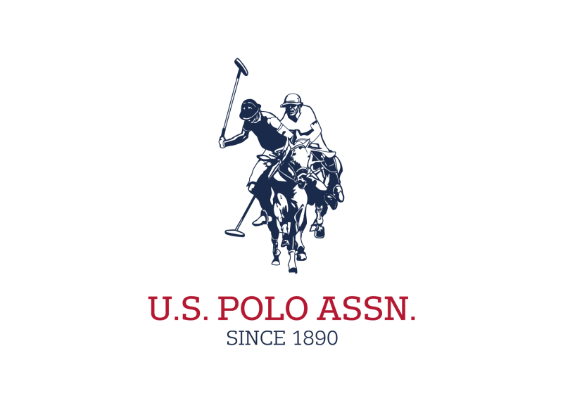 Us polo assn polo 2025 manica lunga