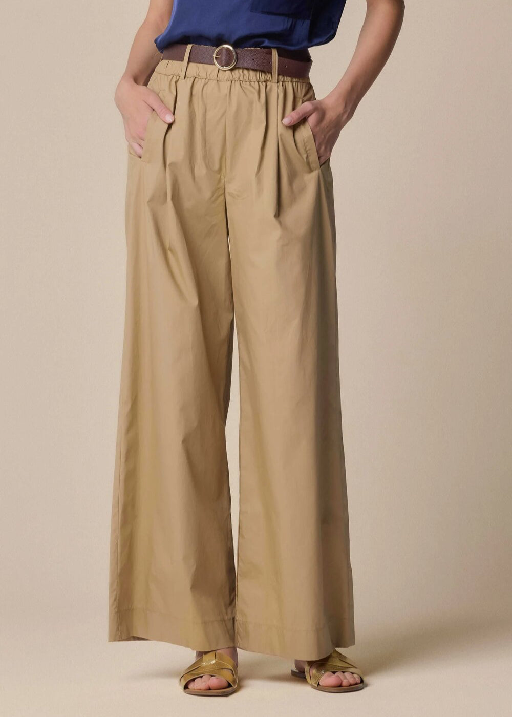 Pantalone Kocca magdalene
