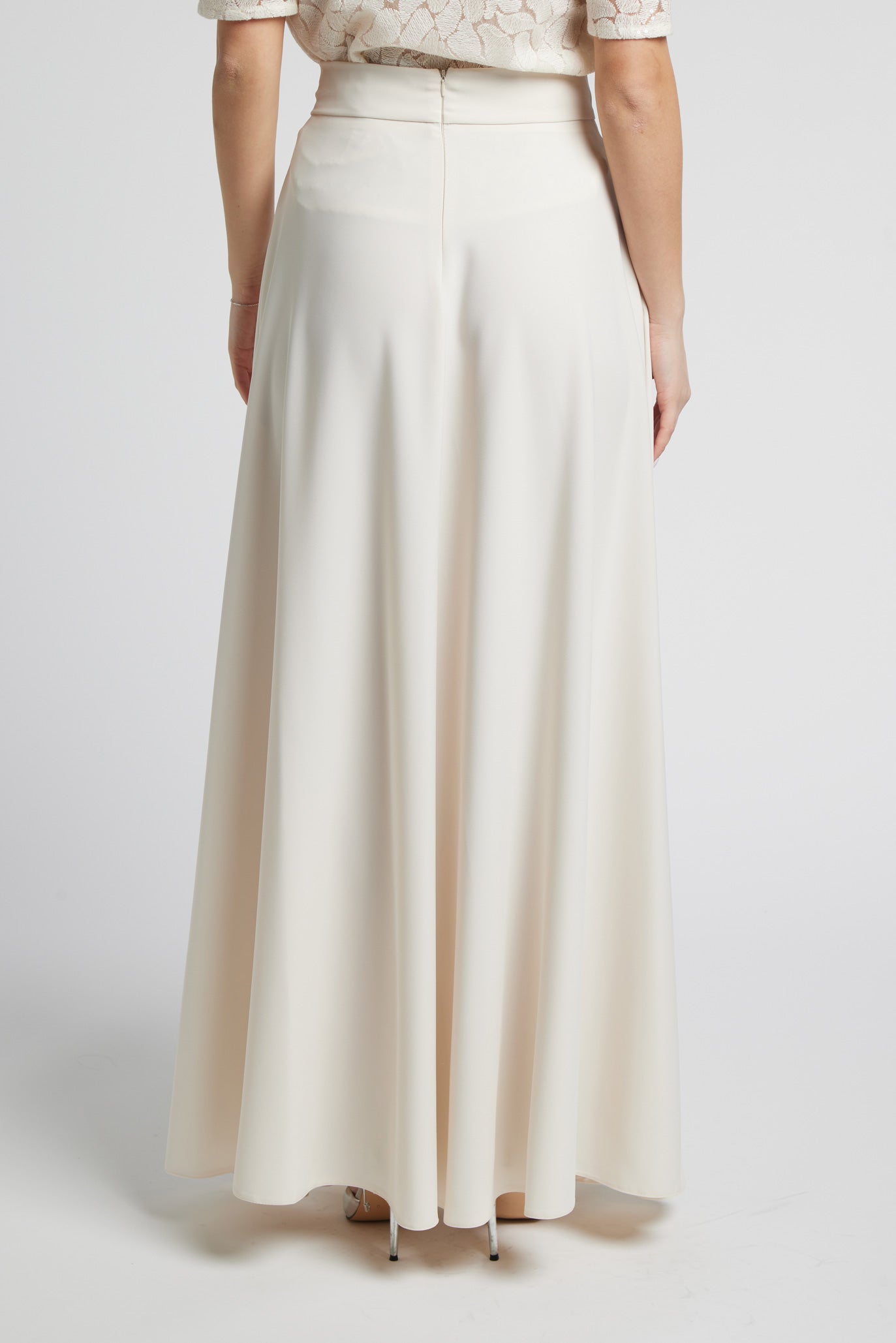 Gonna fluido cadi diagonale