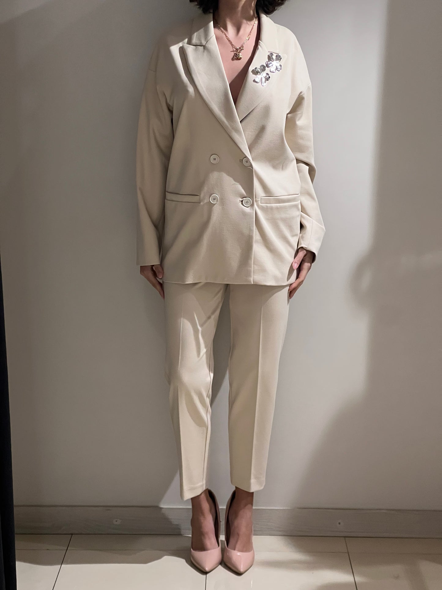 Pantalone Vicolo in punto milano