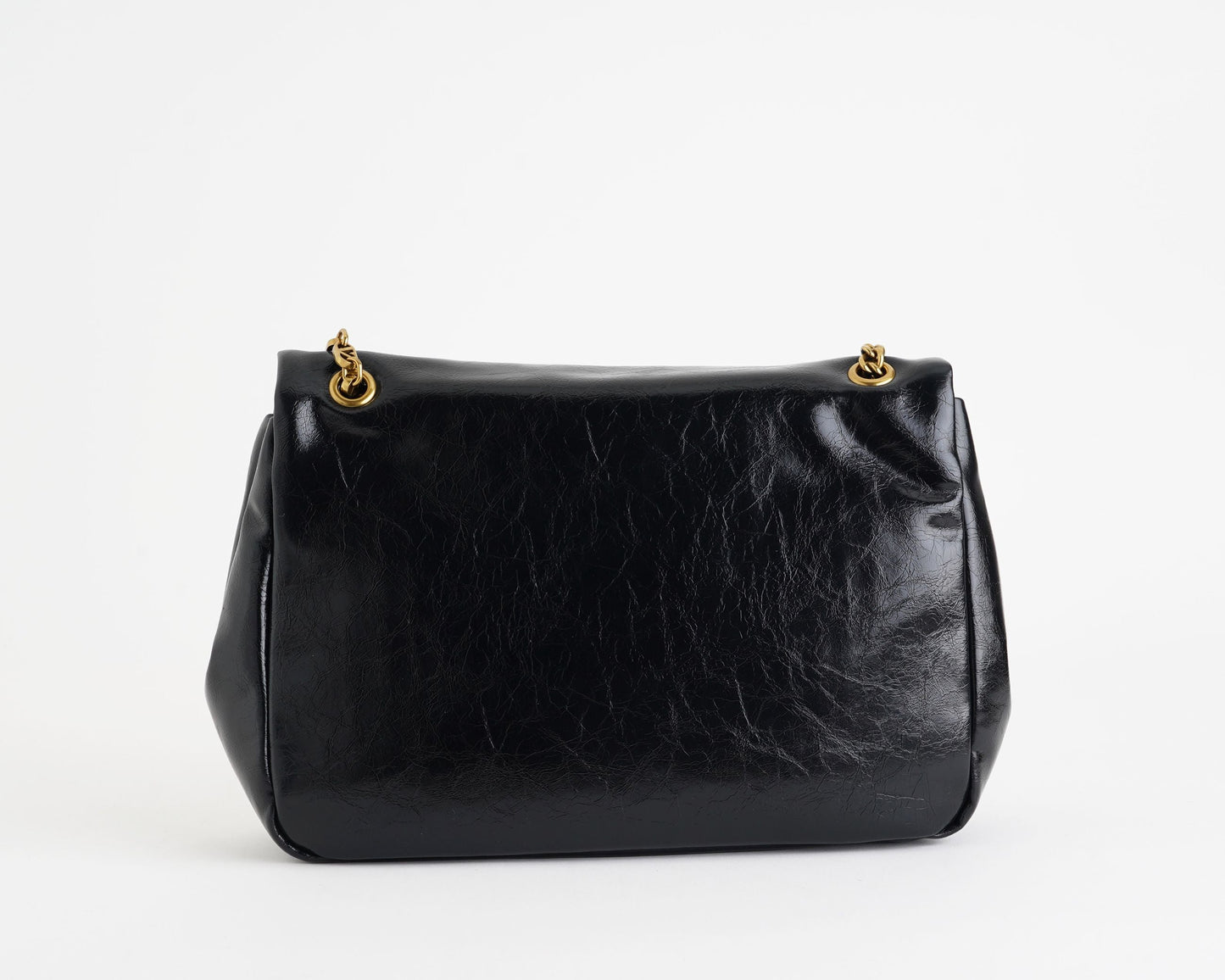 Borsa vicolo Maxi mirror