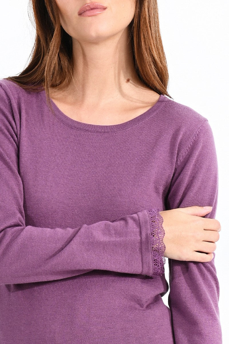 Pullover