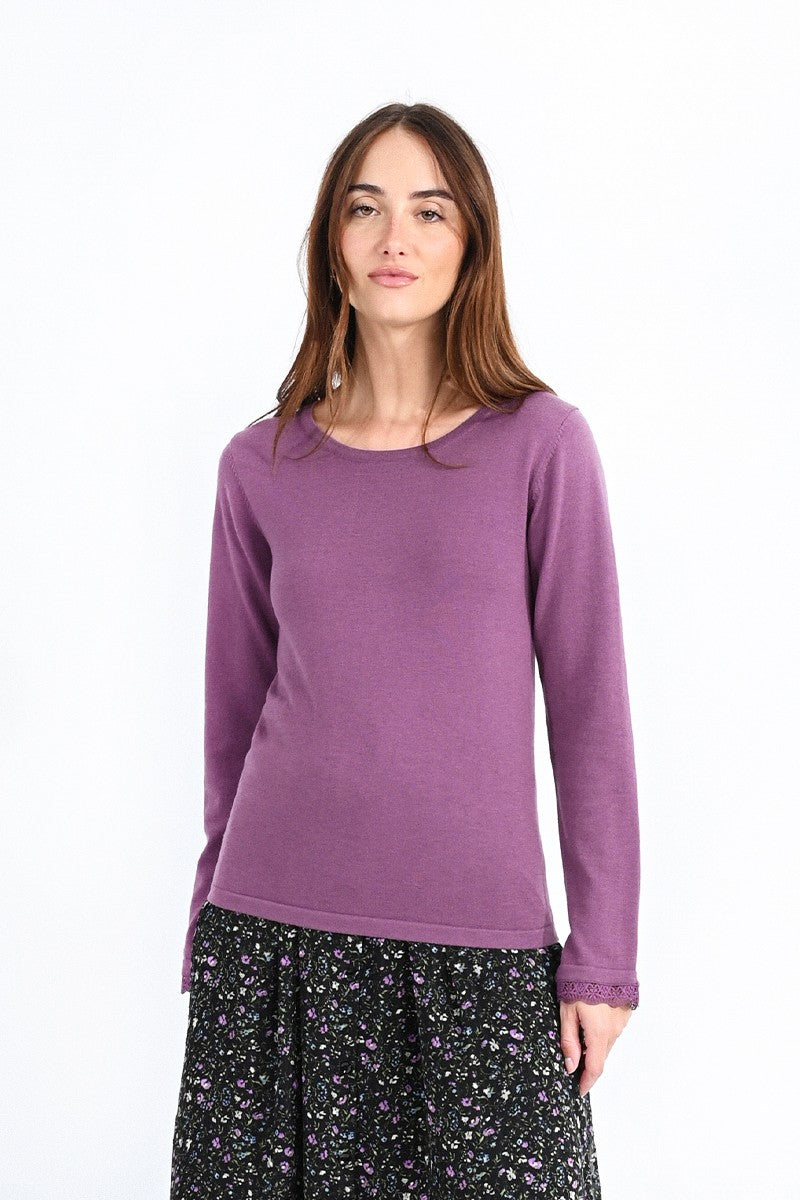 Pullover
