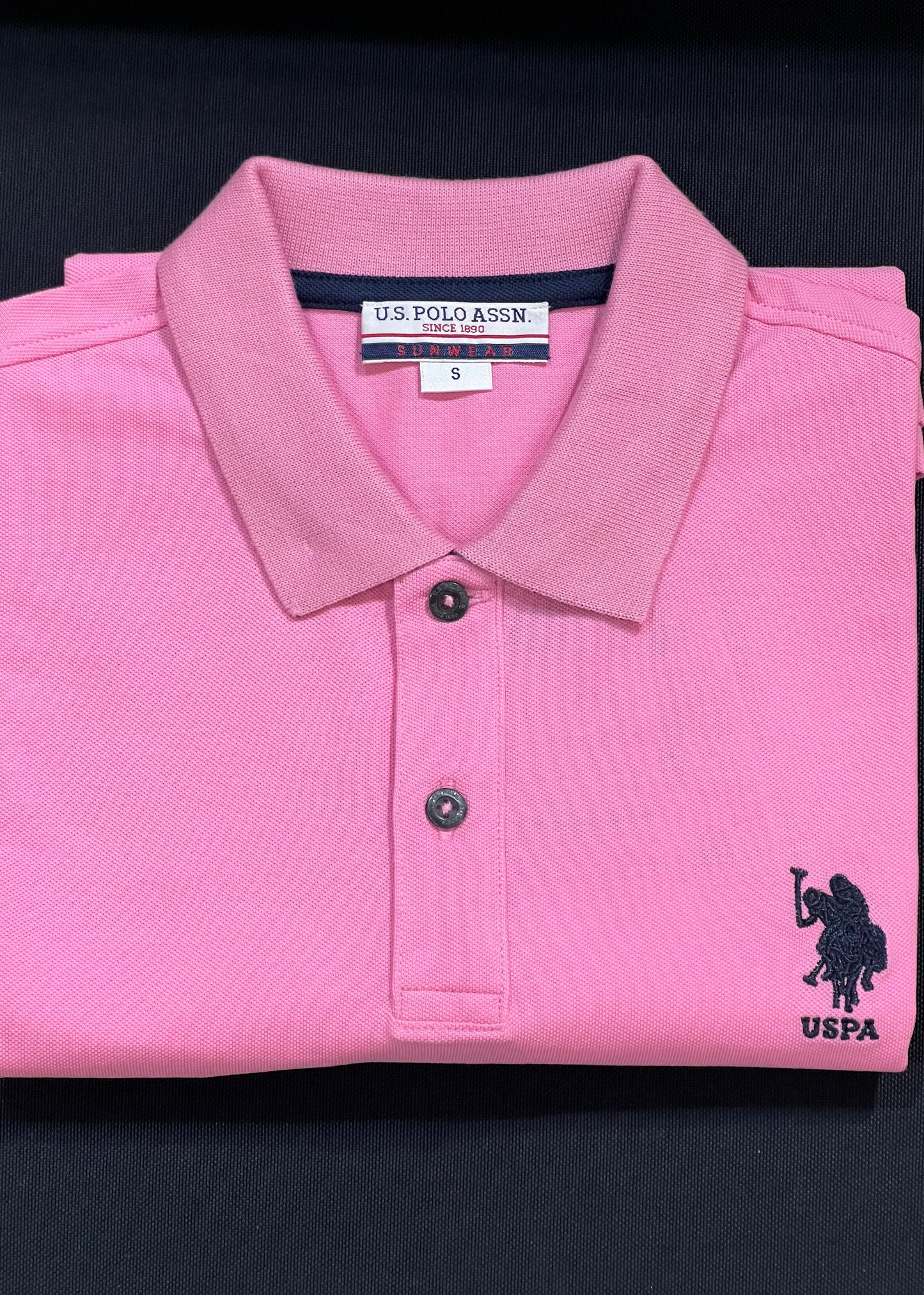 Polo m/m flyn