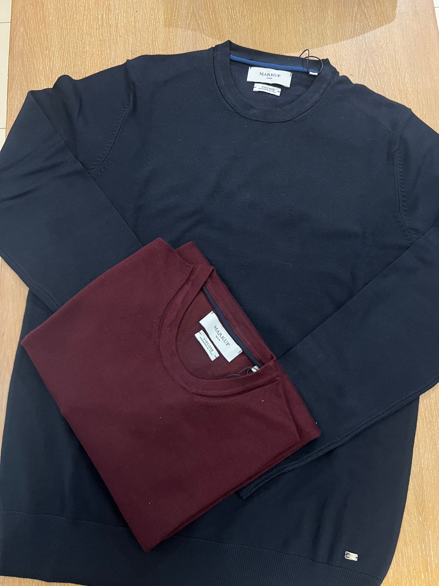 pull gc f12 viscose blend