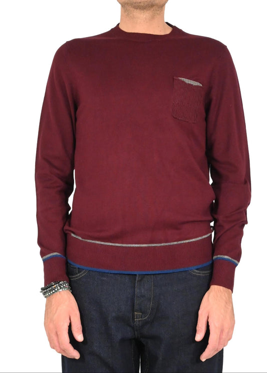 pull g/c taschino treccia viscosa