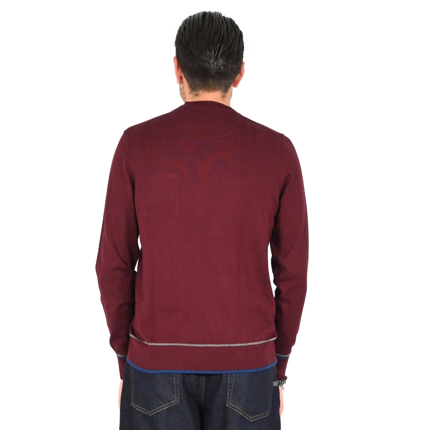 pull g/c taschino treccia viscosa