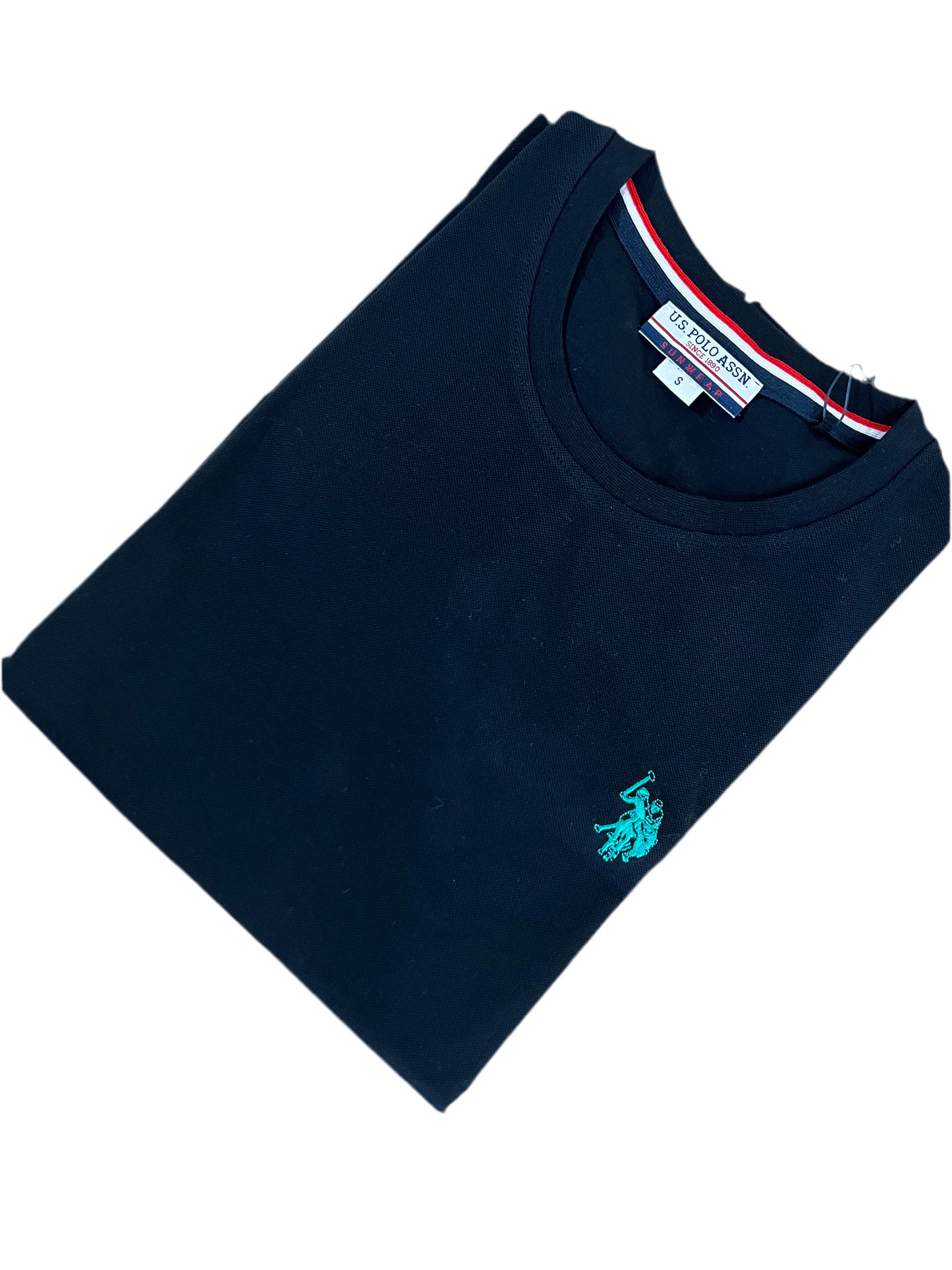 T-shirt gc m/m bren