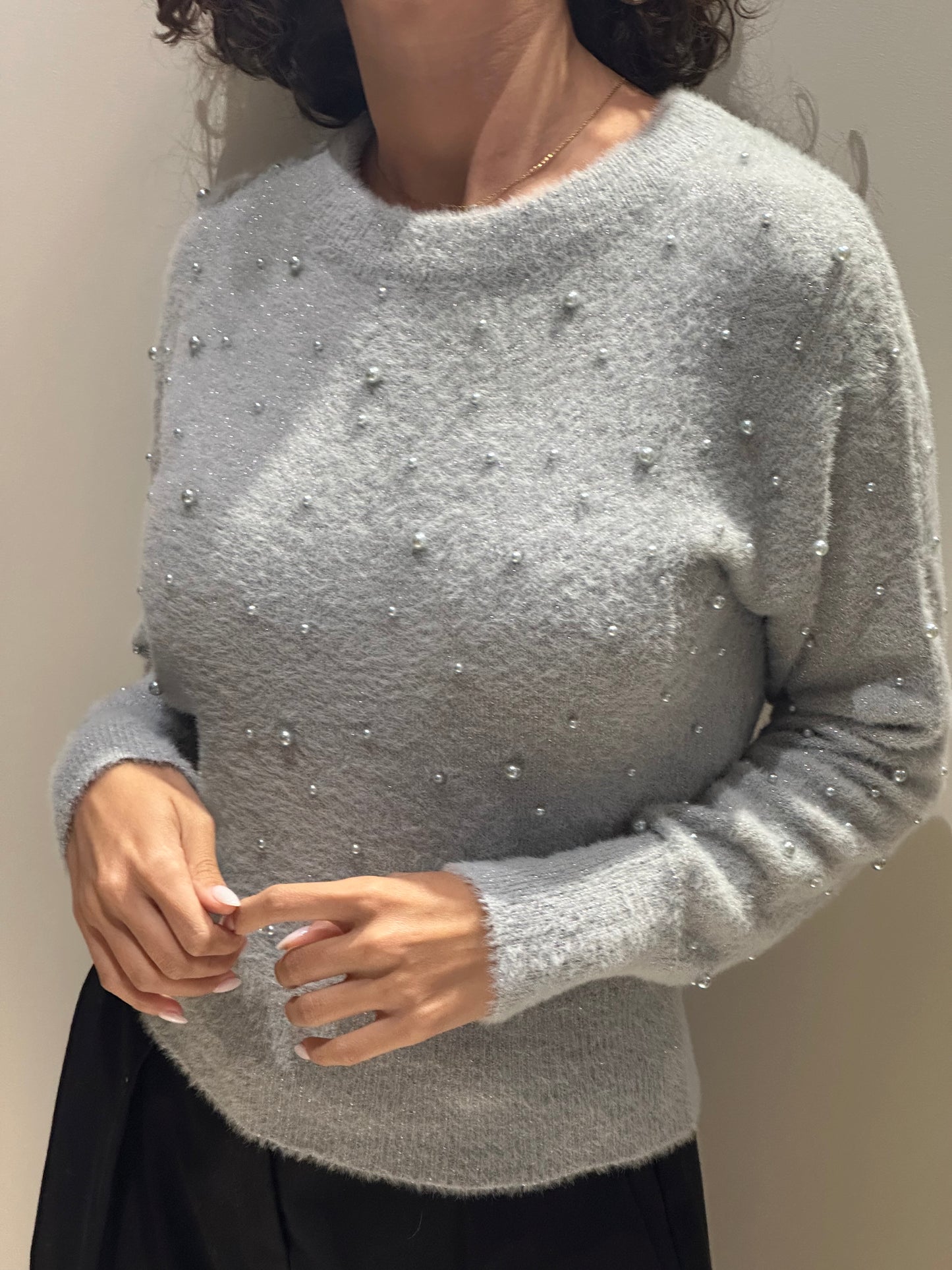 MAGLIA ART.SM9051
