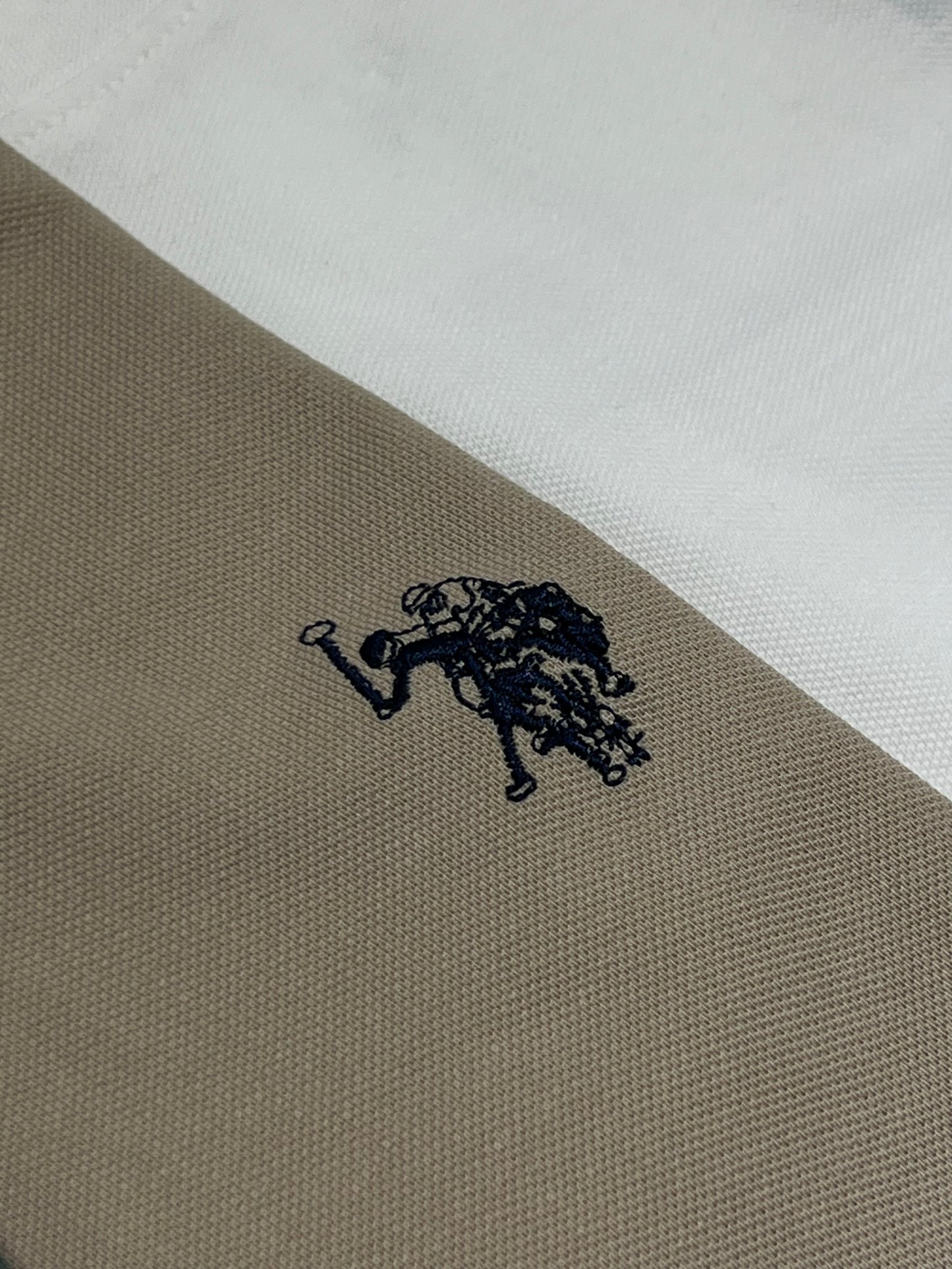 T-shirt gc m/m bren
