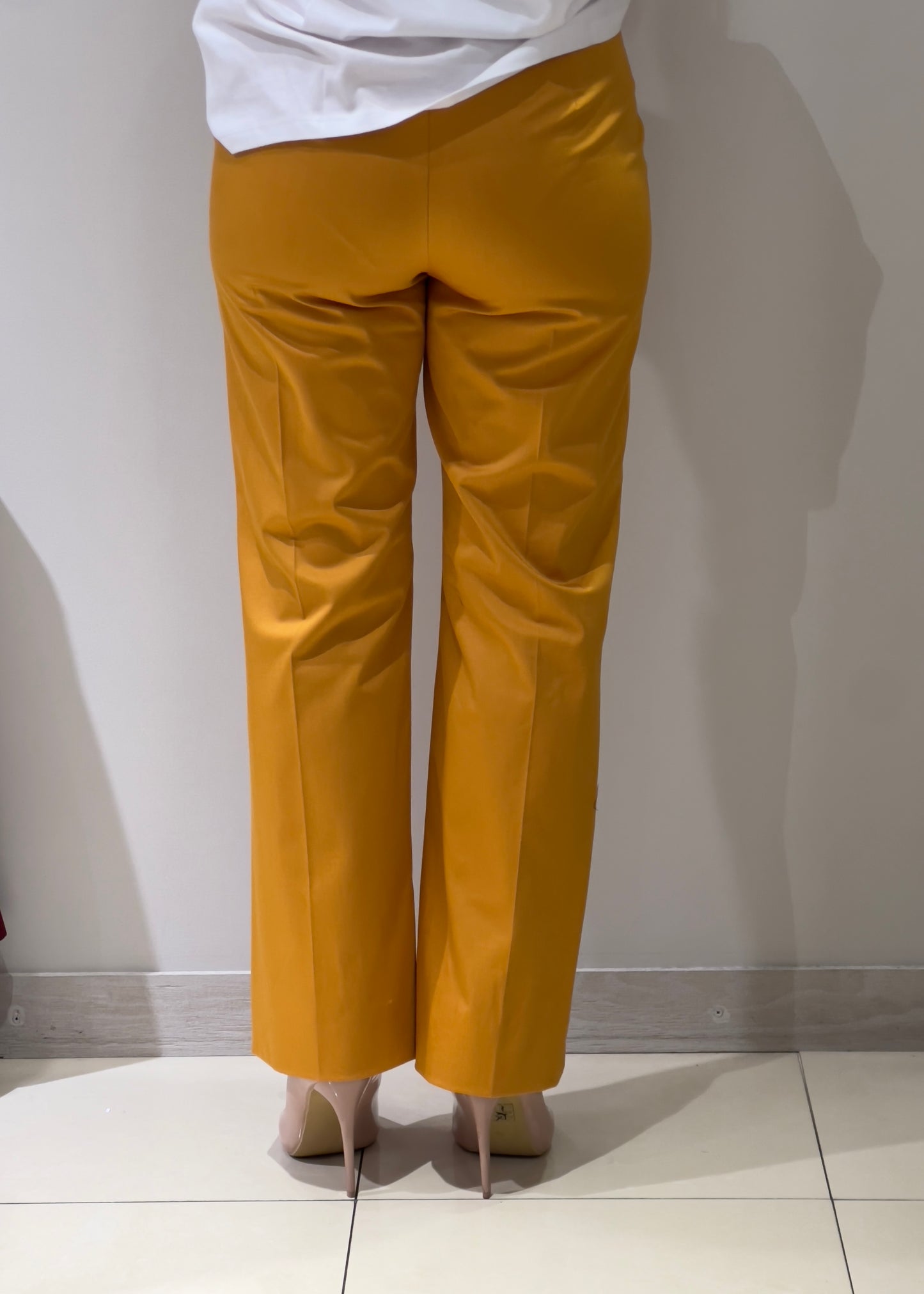 Pantalone Emme Marella footing