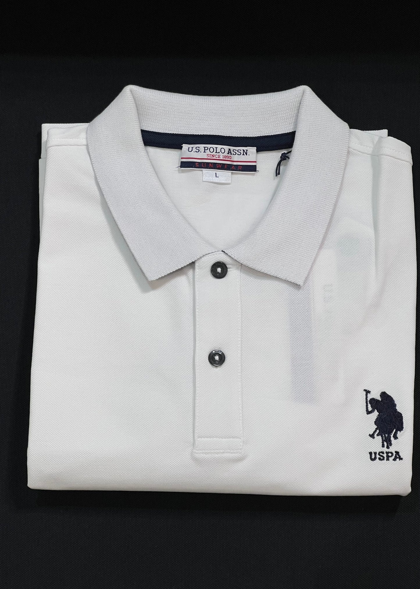 Polo m/m flyn