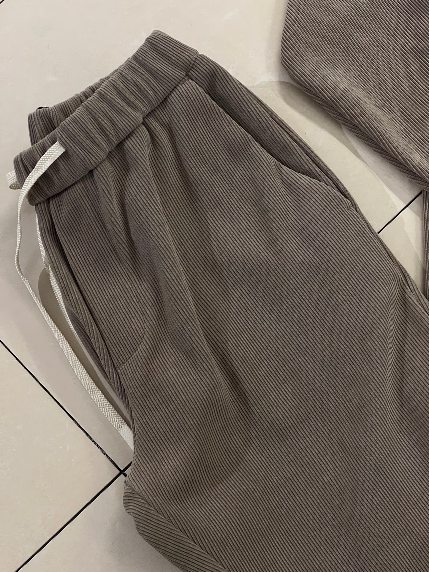 Pantalaccio antfit tasch filett