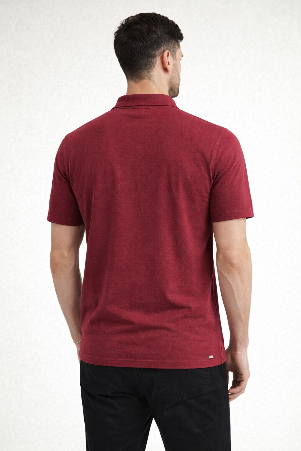 Polo m/m F.14 cotone