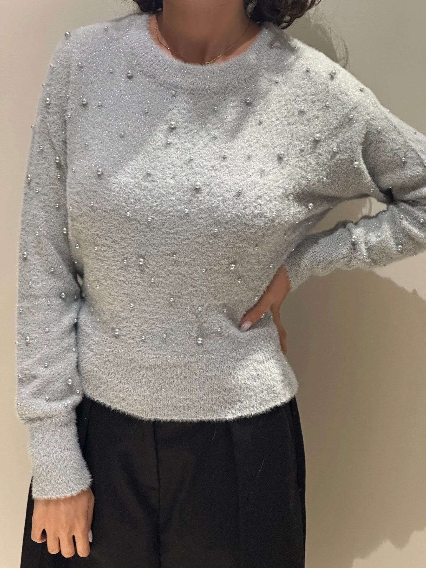 MAGLIA ART.SM9051