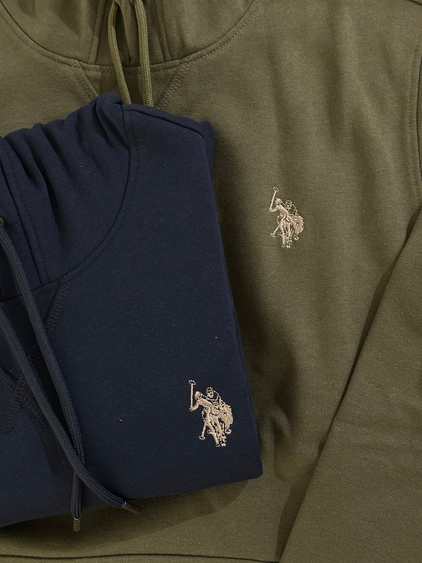 Felpa rain  cap
