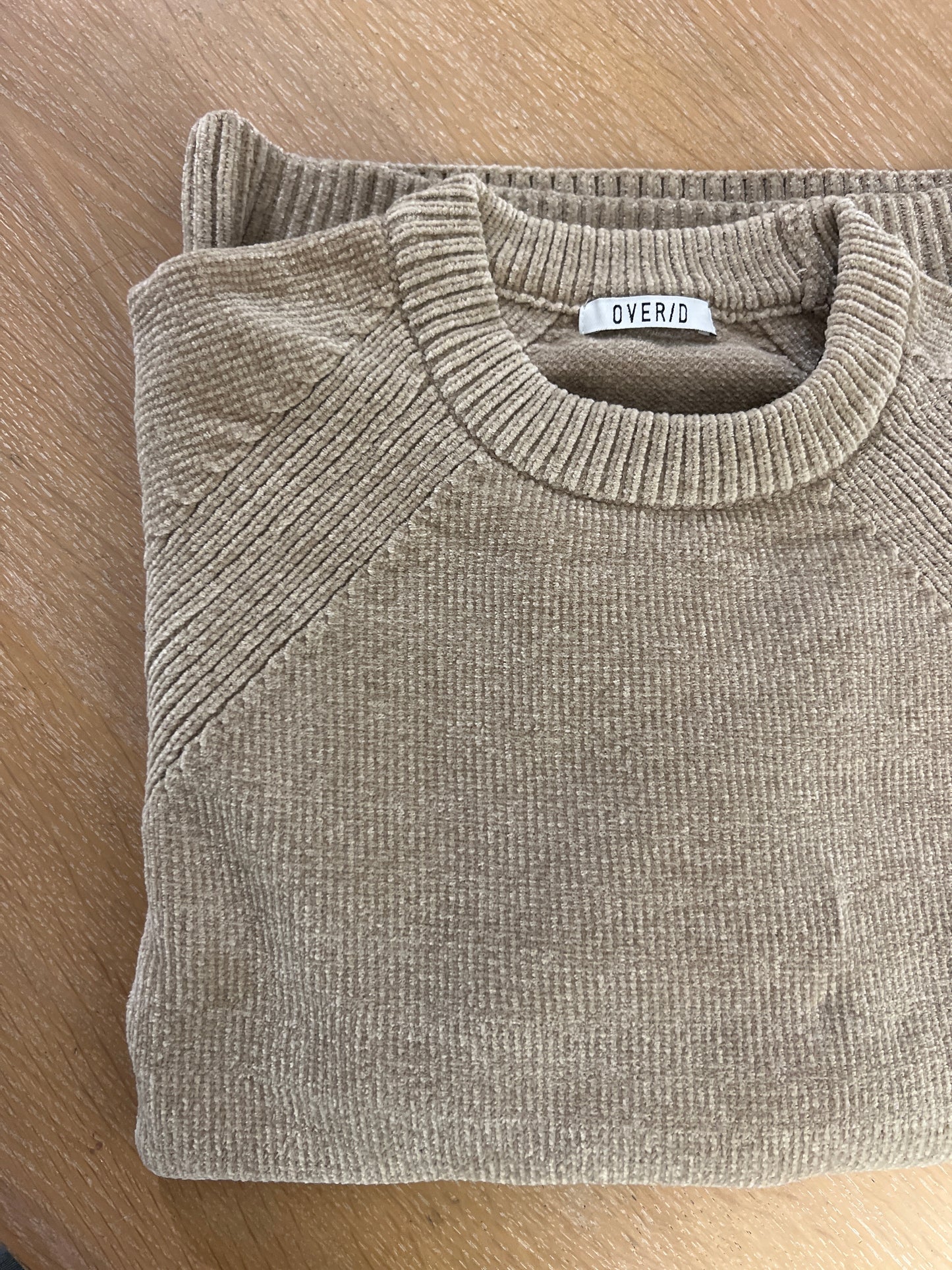 Maglia g/c ciniglia