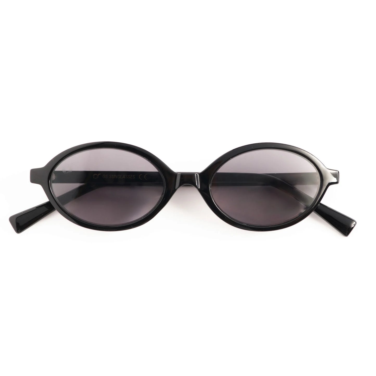 Occhaili da sole os sunglassess Tokio Nero