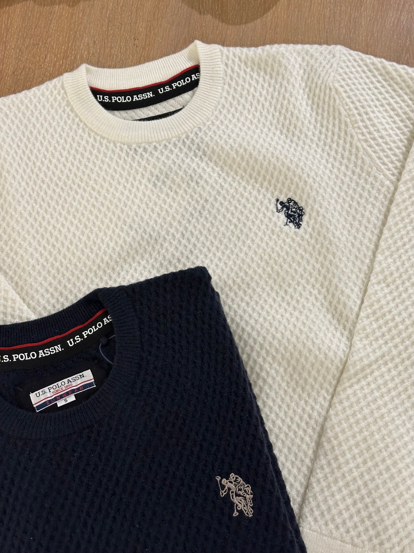 Pull River g/c