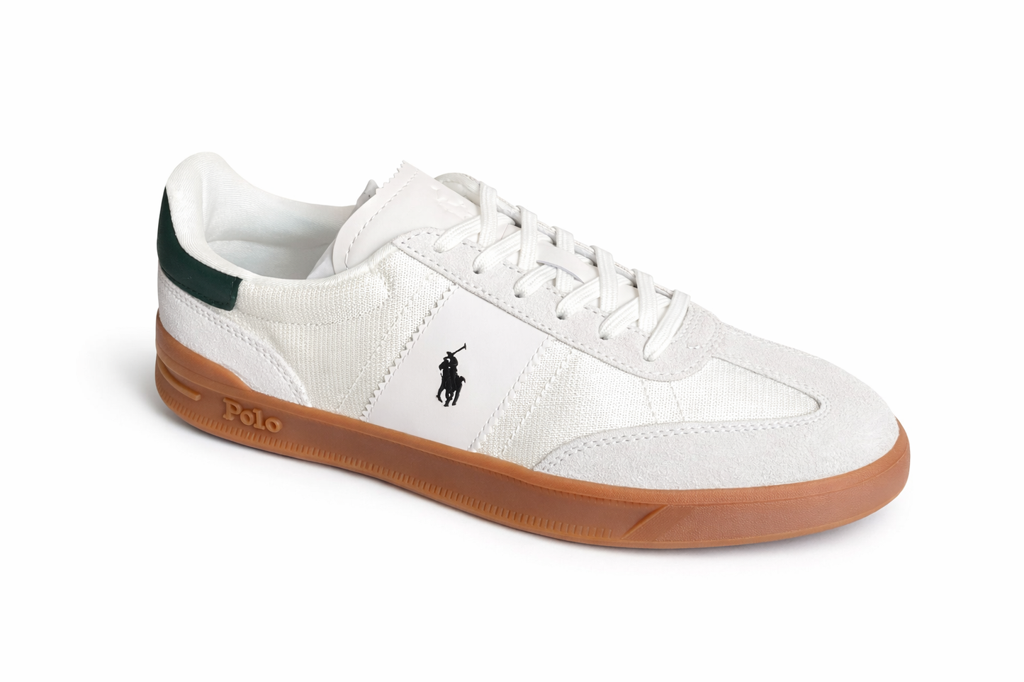 HRT AERA PP-SNEAKERS-LOW TOP LACE