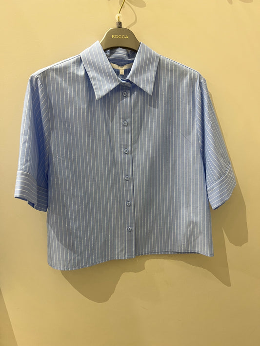 Set Kocca camicia+pantalone florentia.