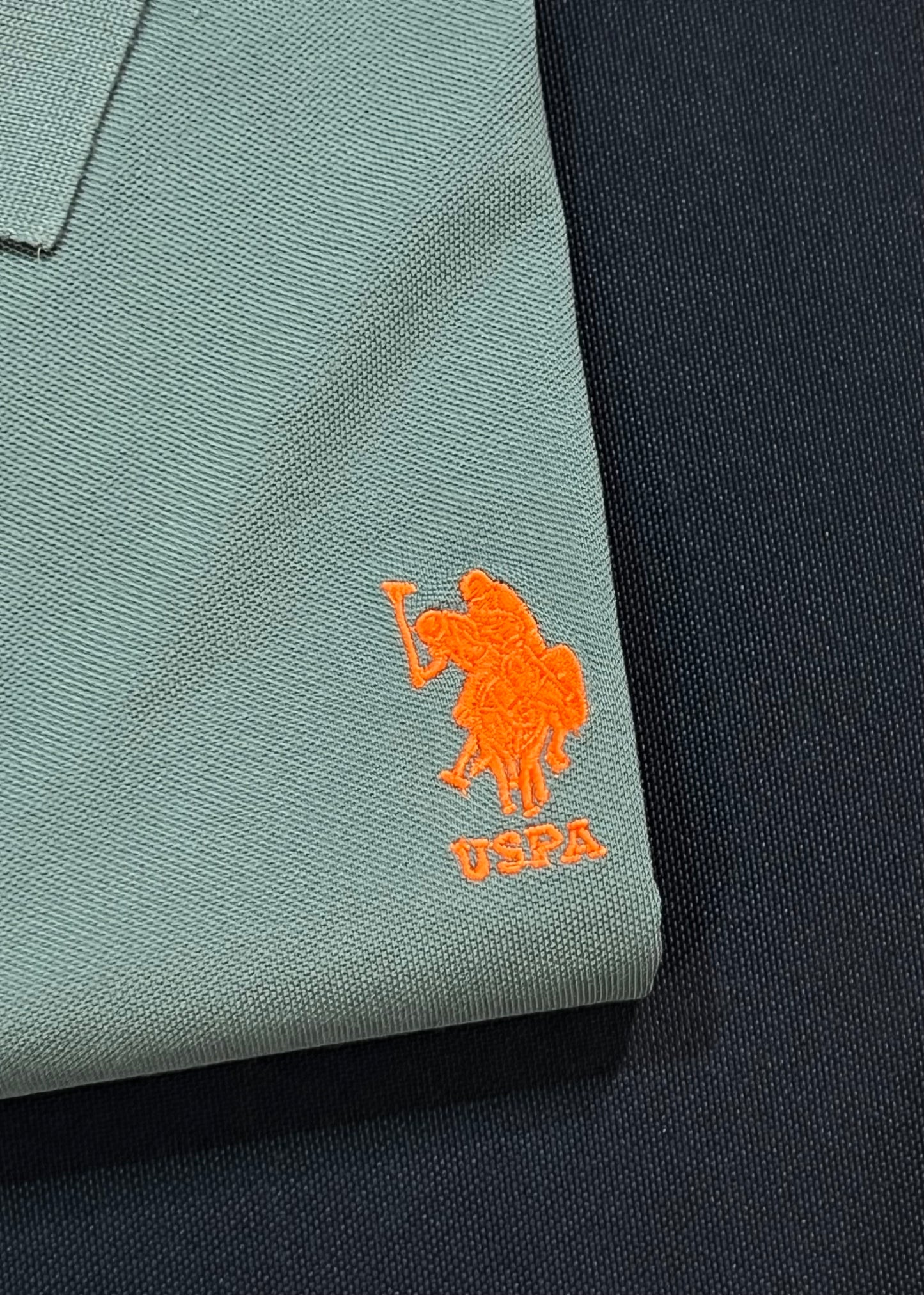 Polo m/m flyn