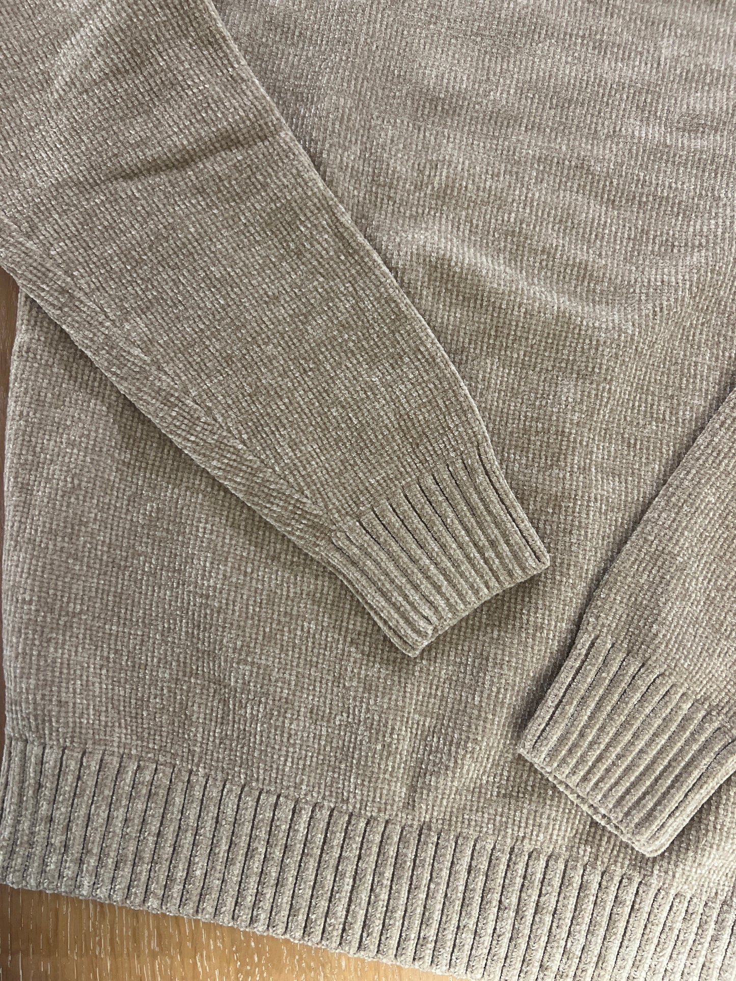 Maglia g/c ciniglia