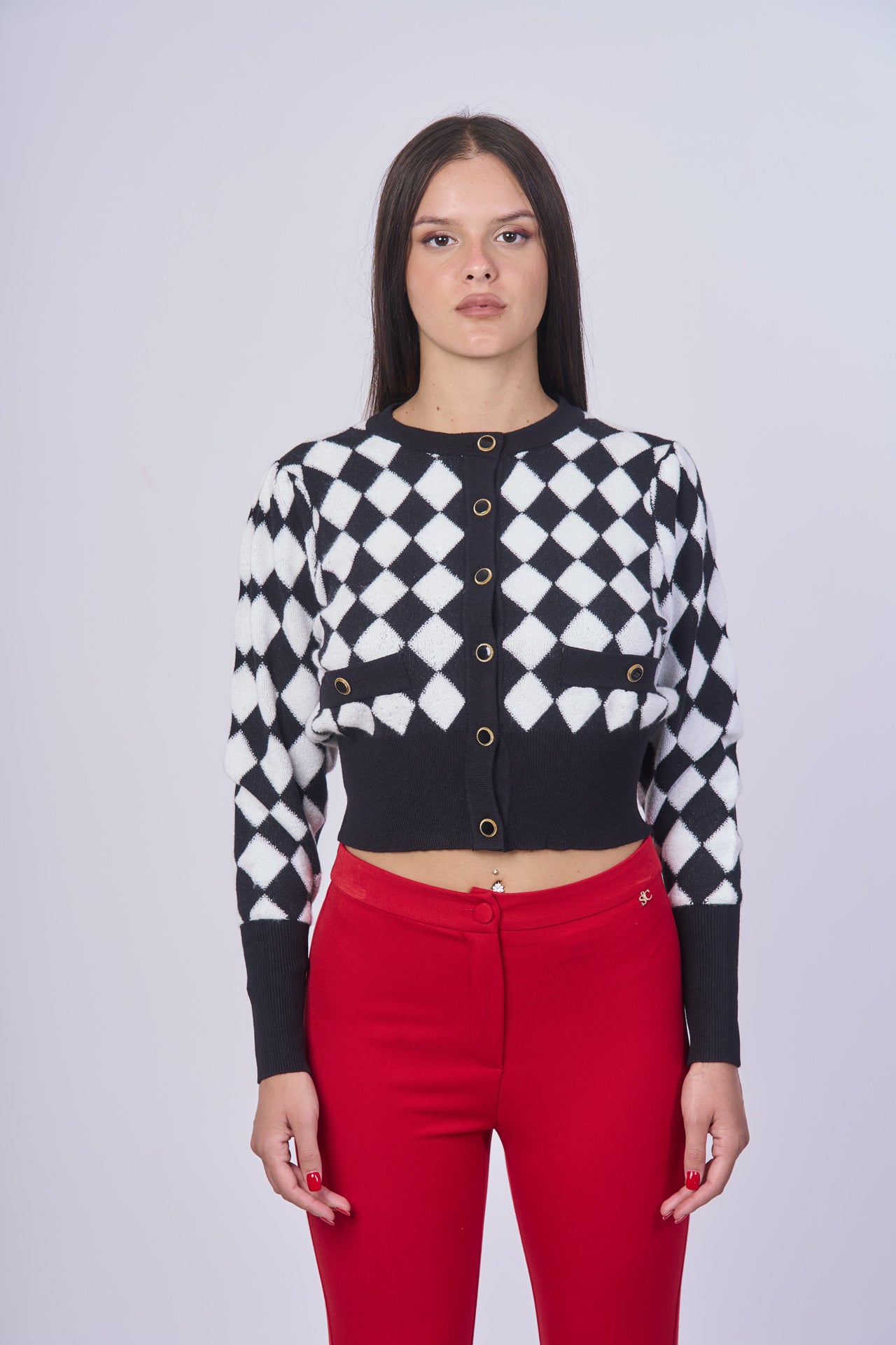 MAGLIA ART.SM9047