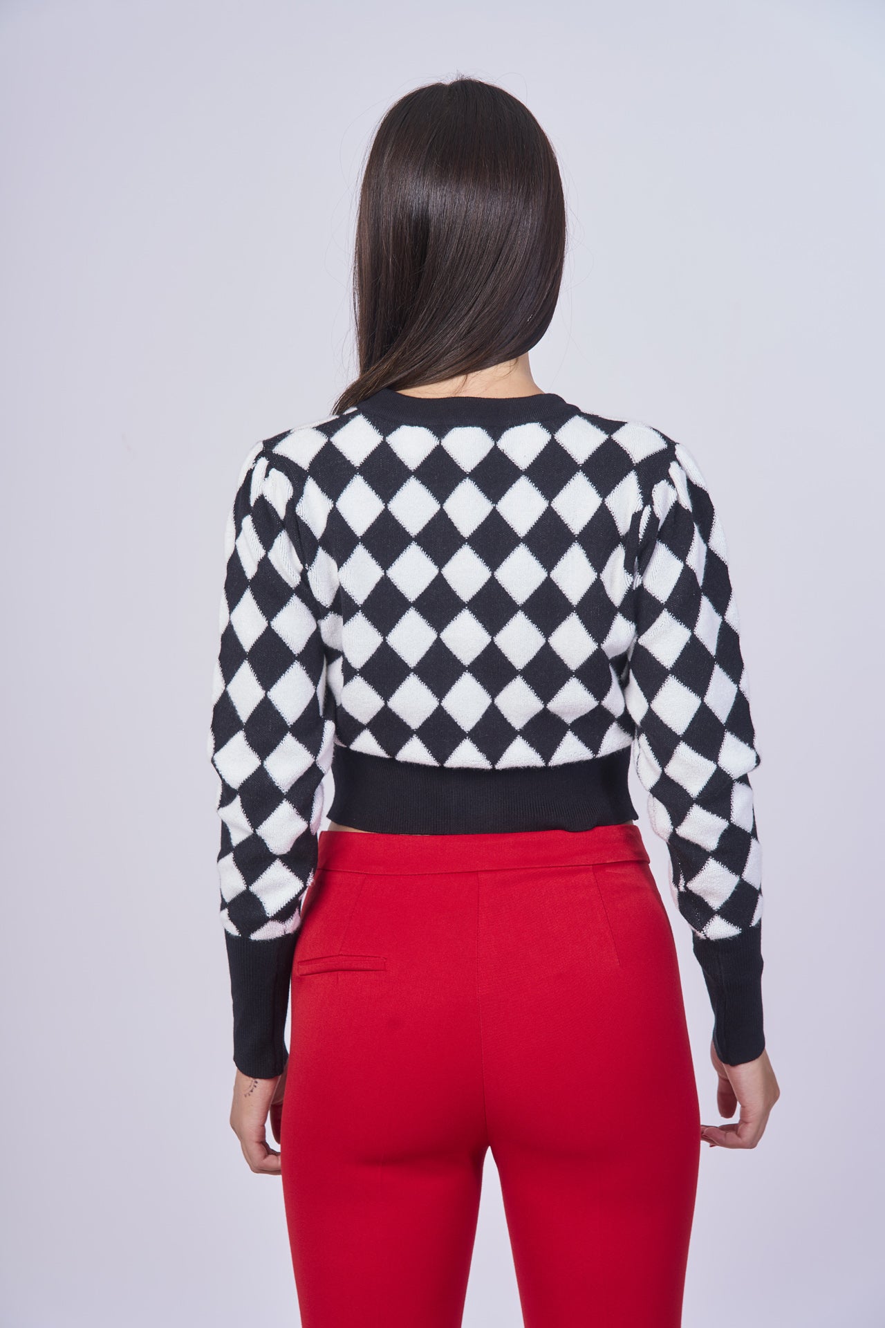 MAGLIA ART.SM9047