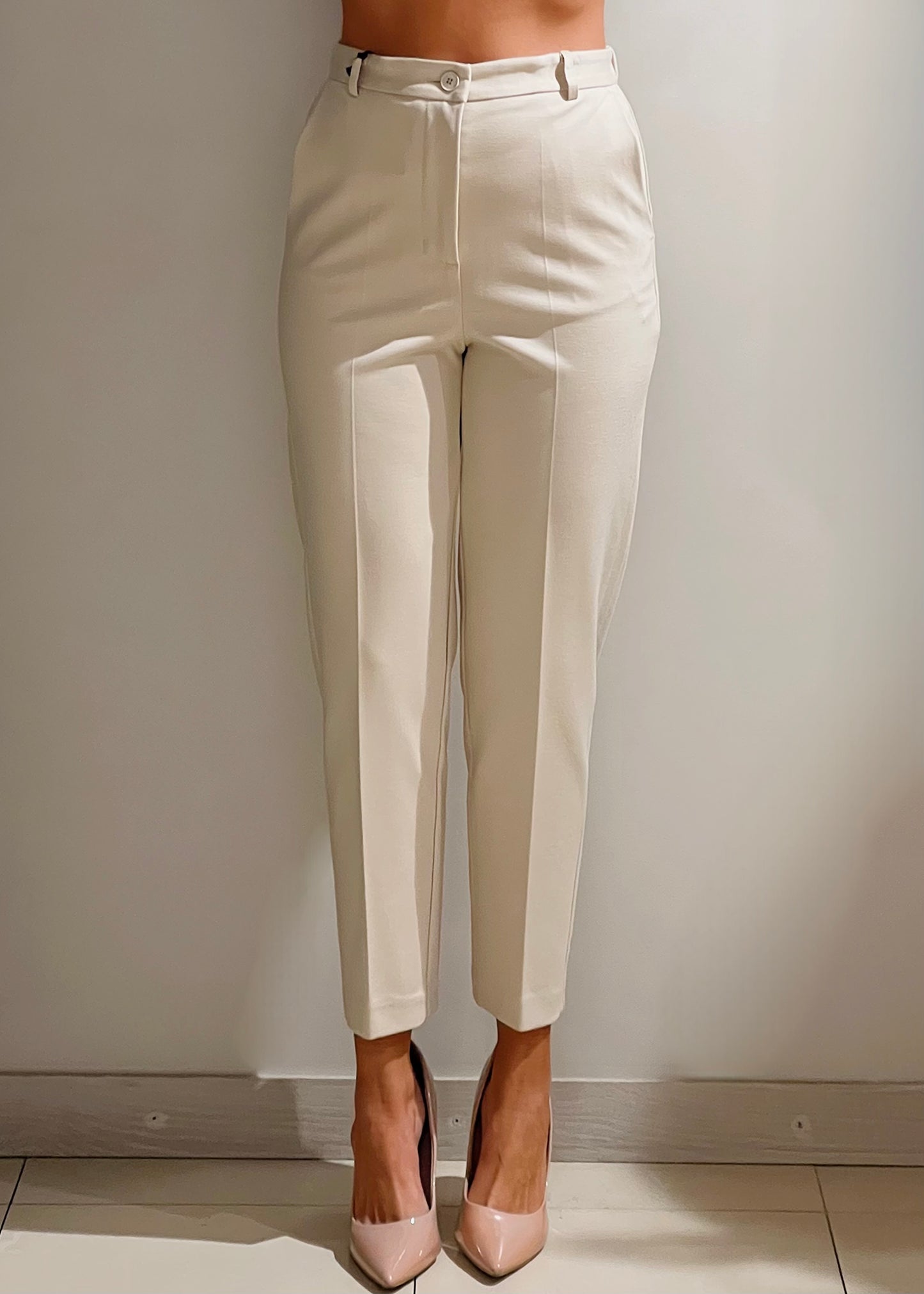 Pantalone Vicolo in punto milano