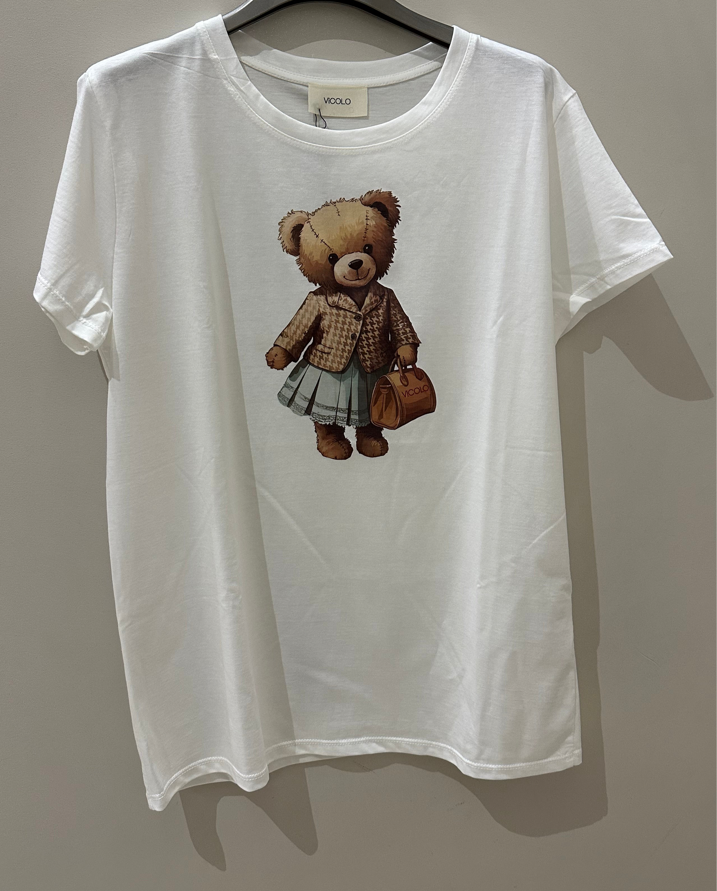 T-shirt MC