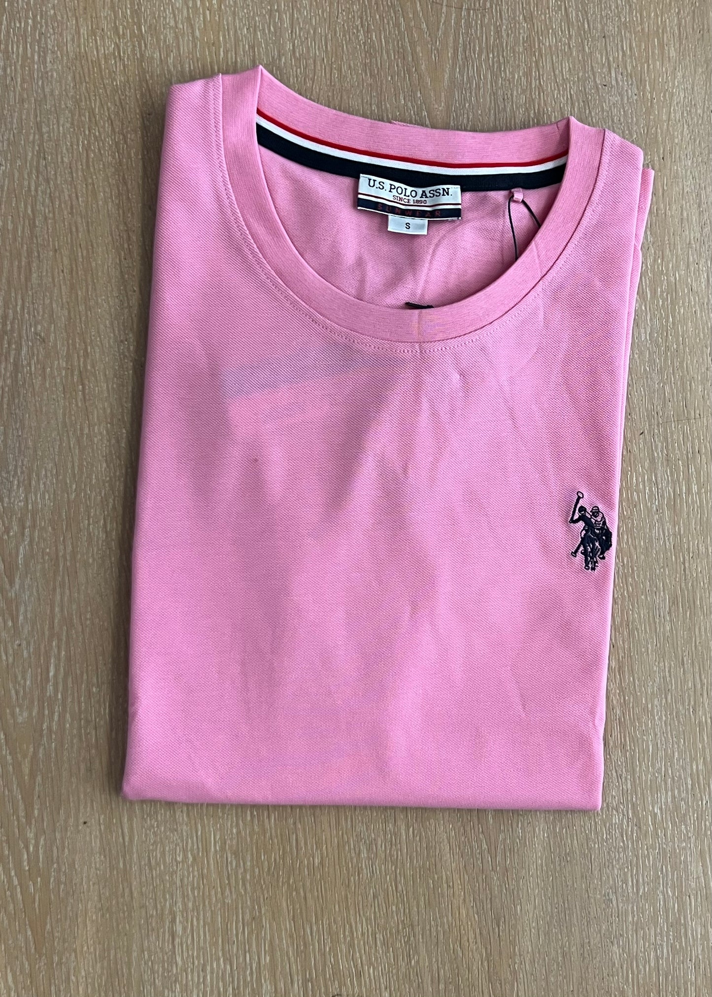 T-shirt gc m/m bren