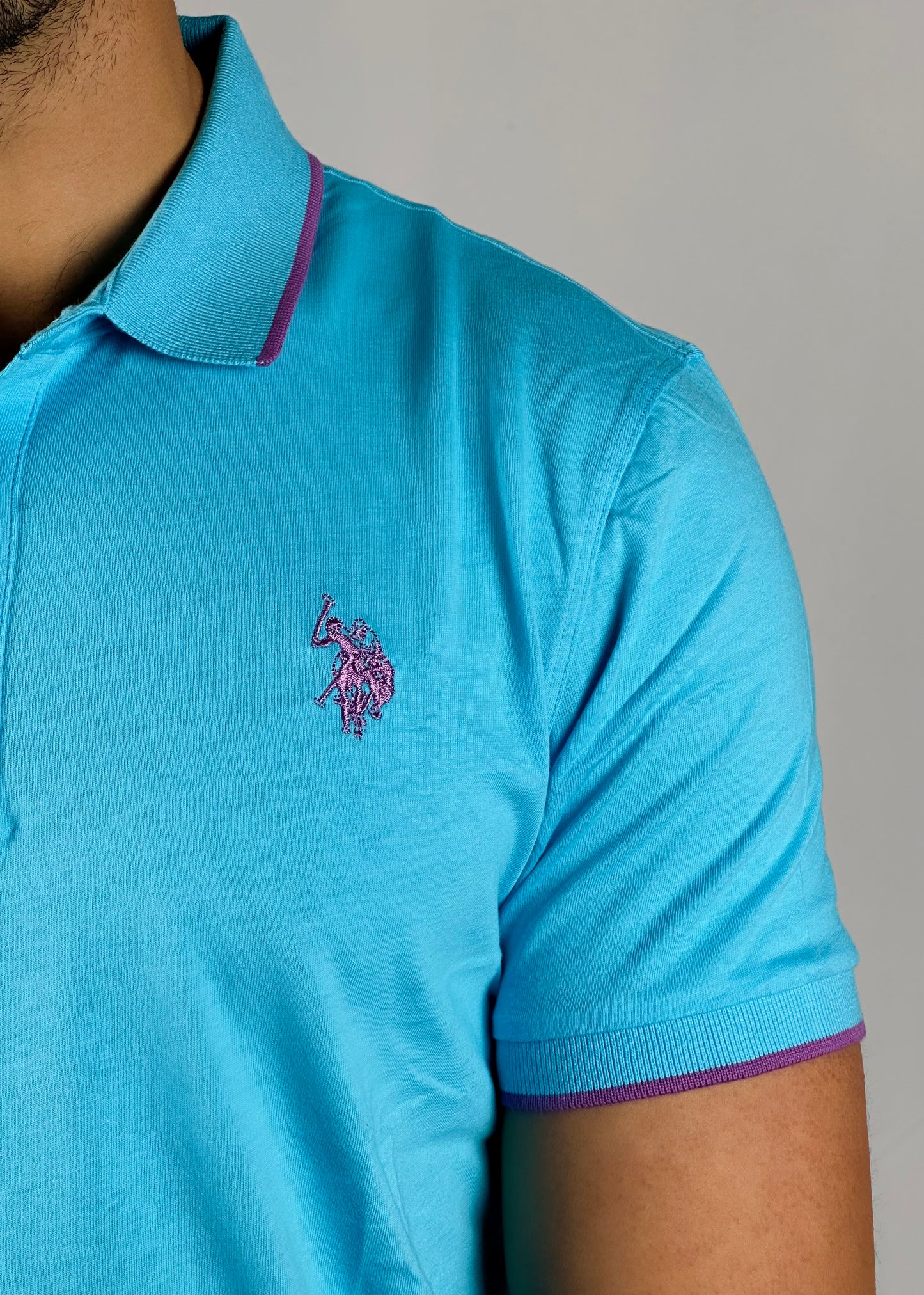Polo m/m arn.