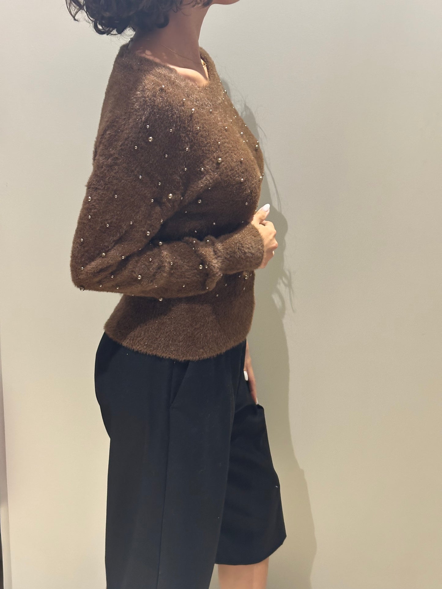 MAGLIA ART.SM9051