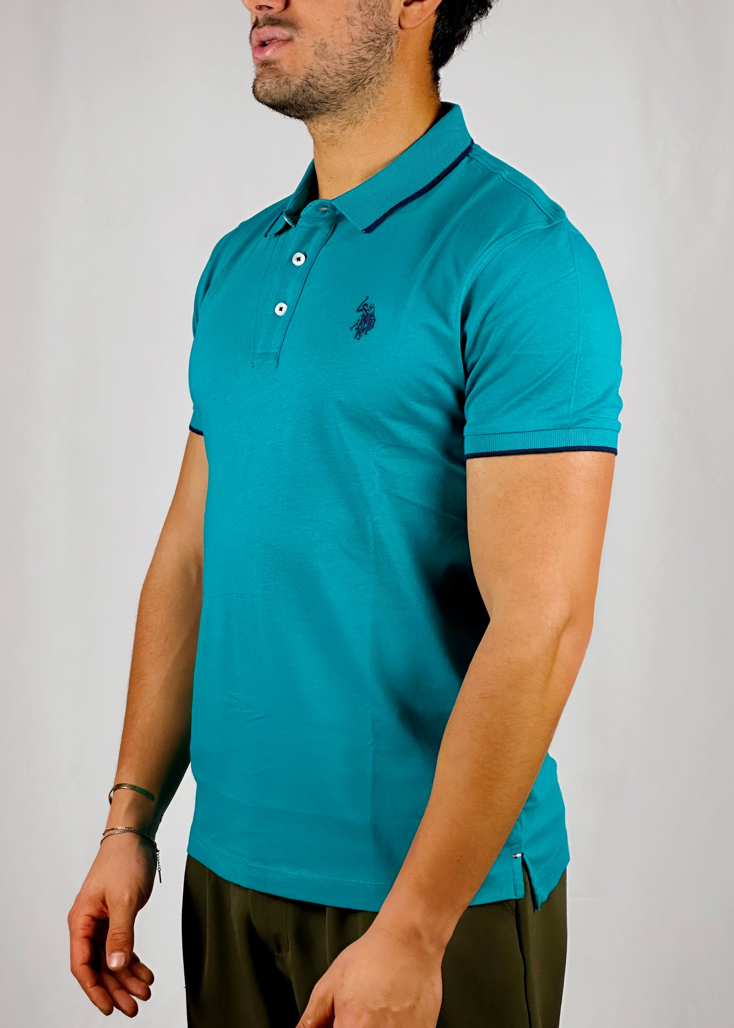 Polo m/m arn.