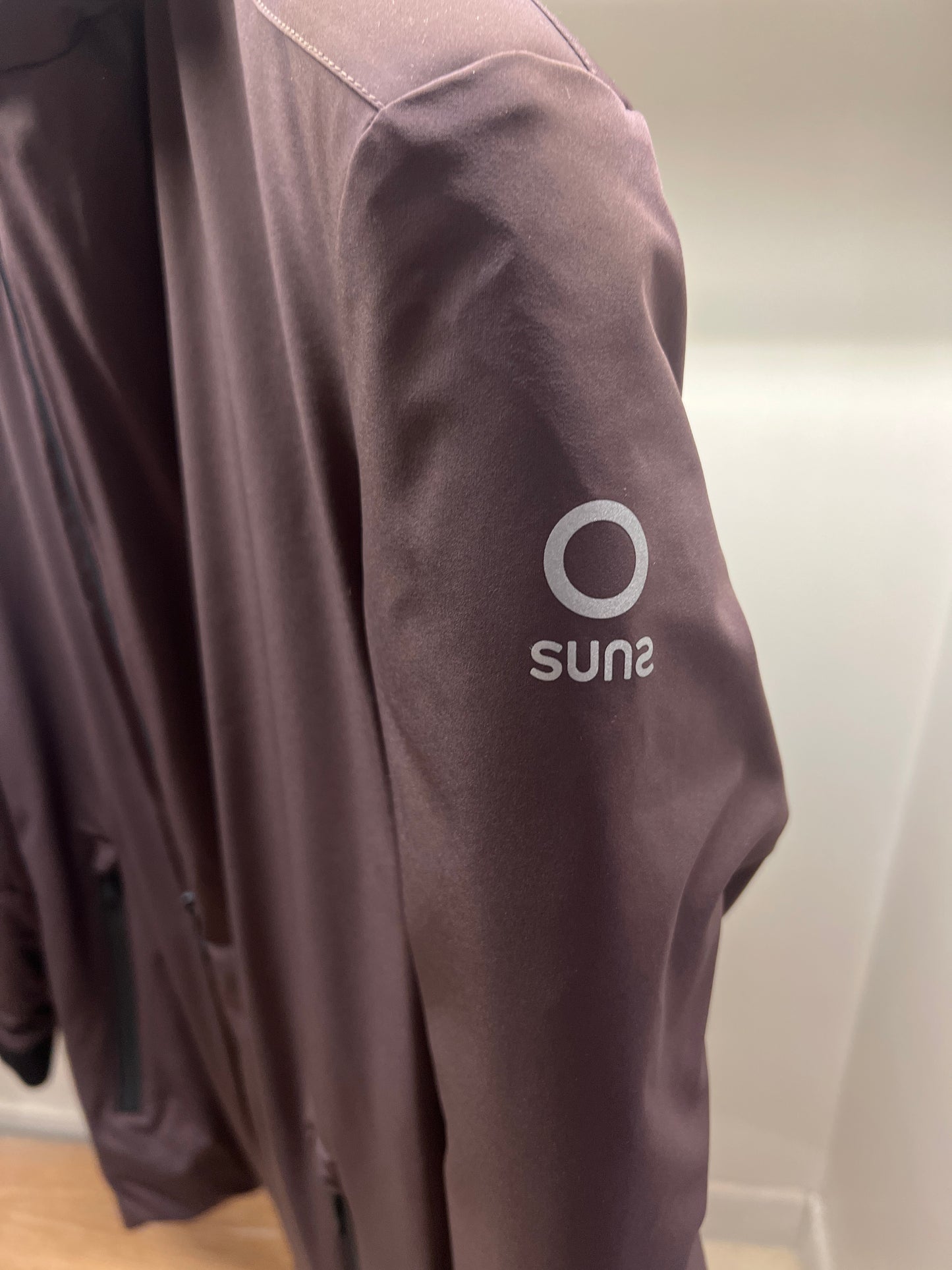 jacket nomentano plus