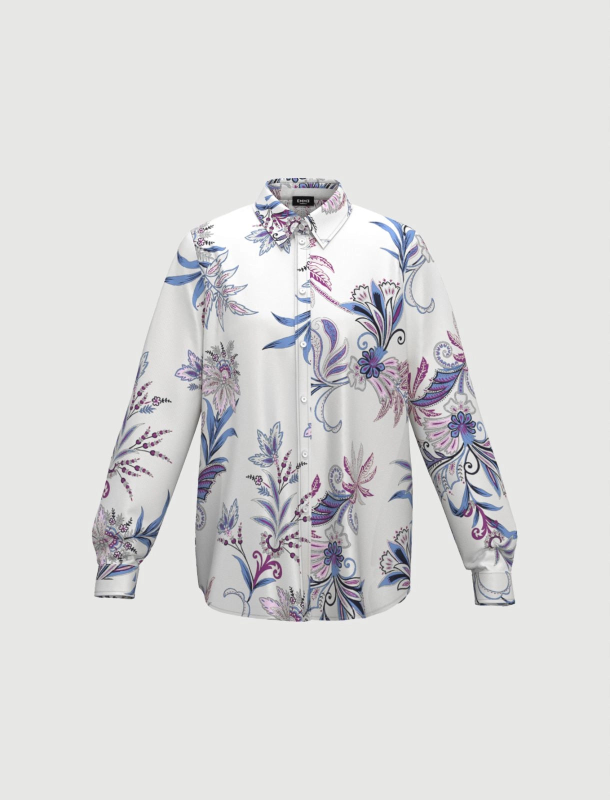 Camicia Emme Marella foce