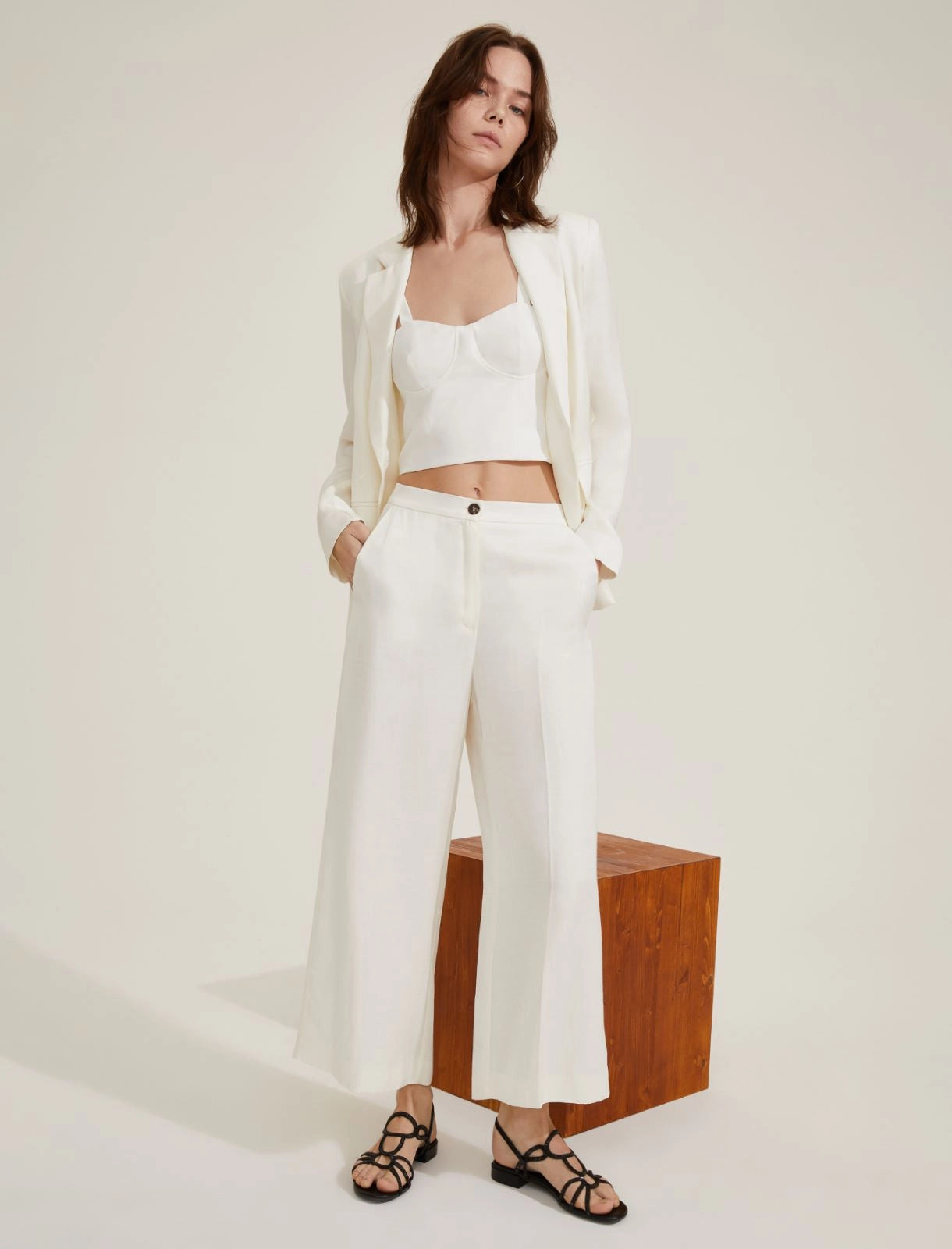 Pantalone Emme Marella elettra2