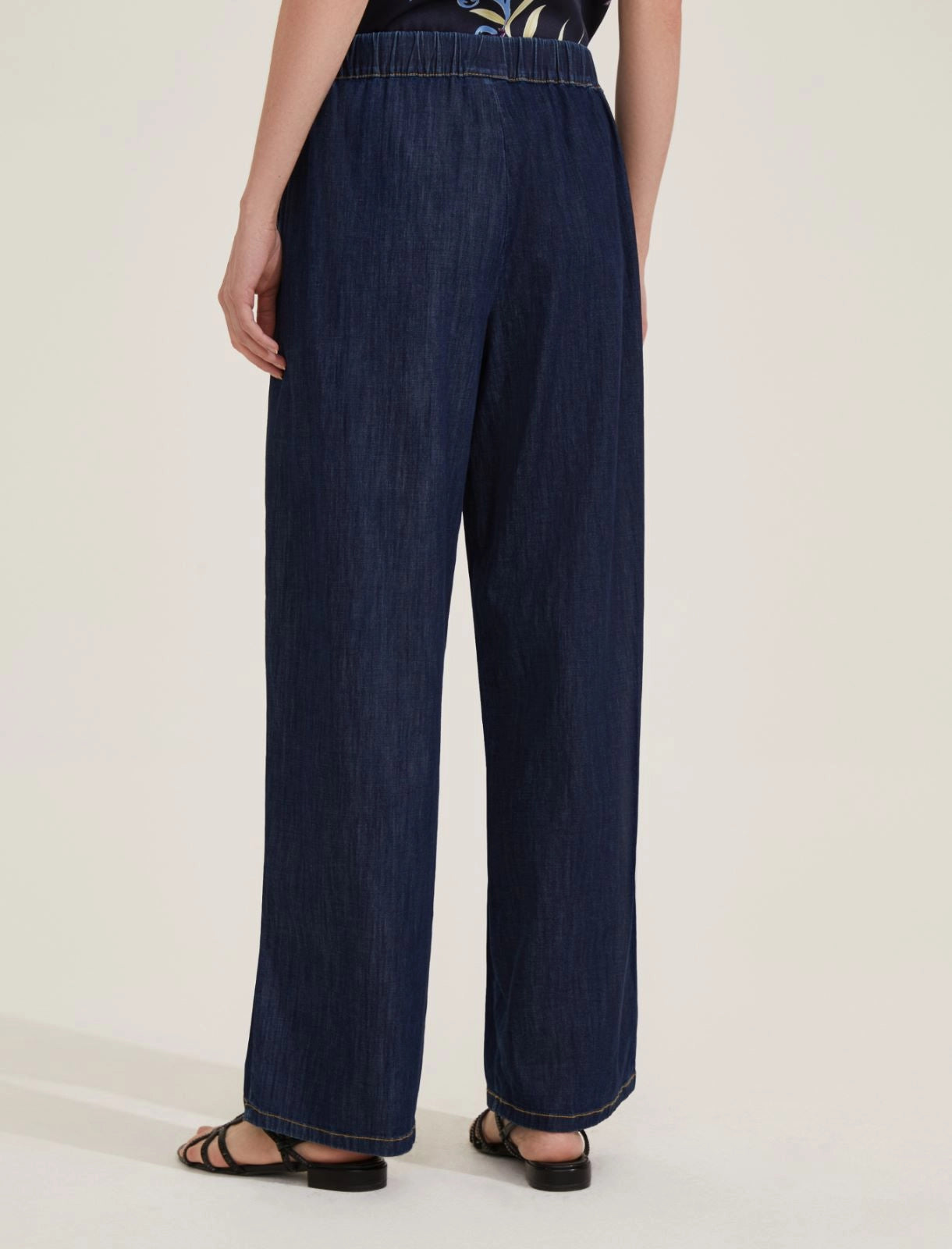 Denim Emme Marella fingere