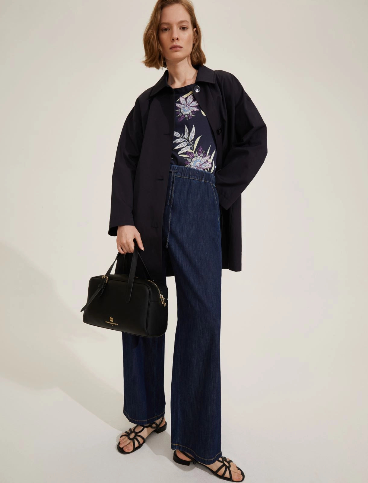 Denim Emme Marella fingere