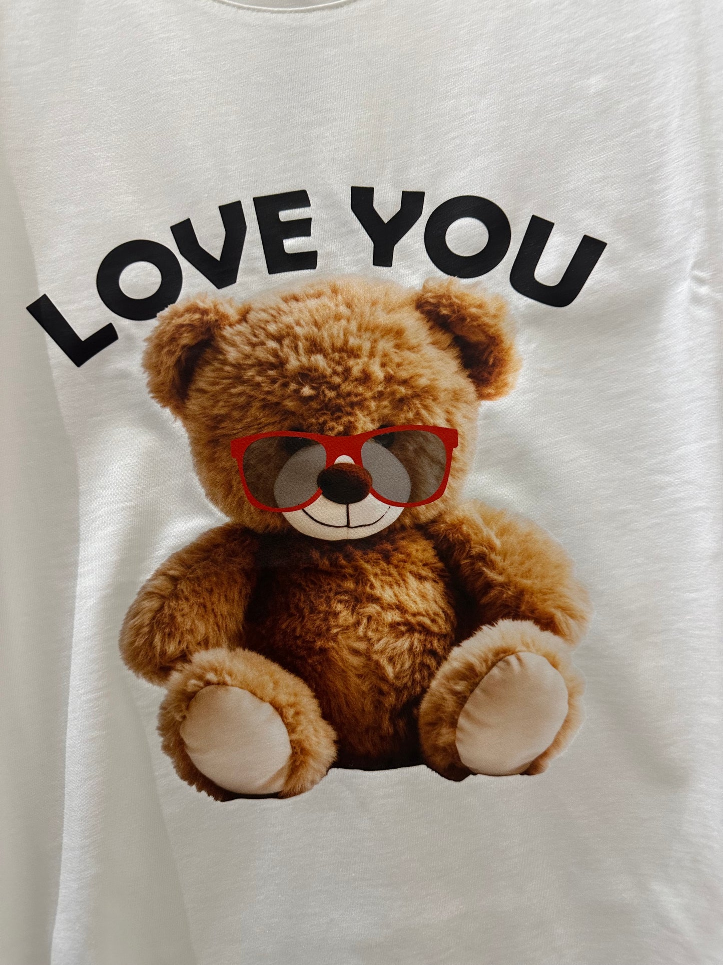 T-shirt MC