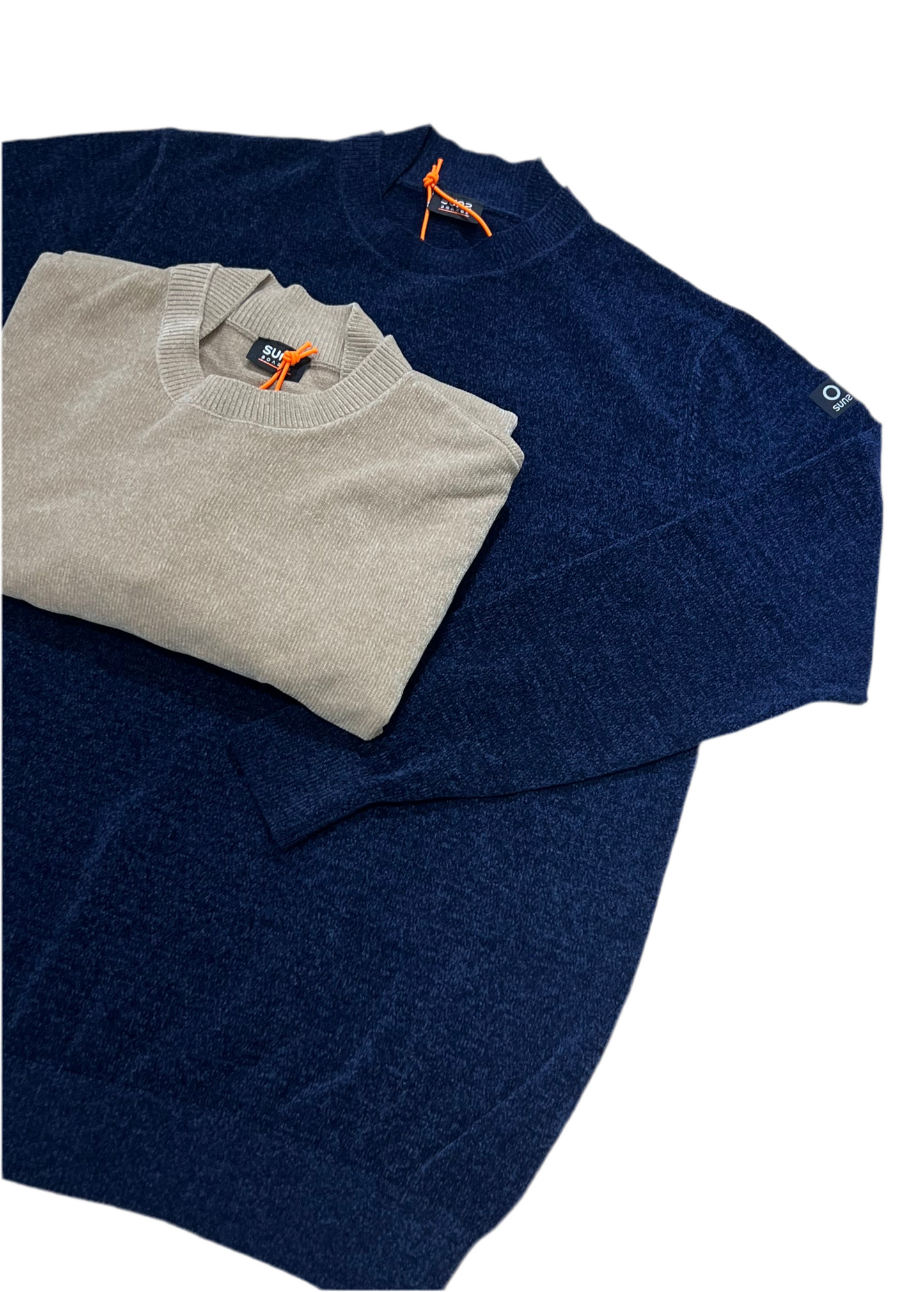 sweater carlos