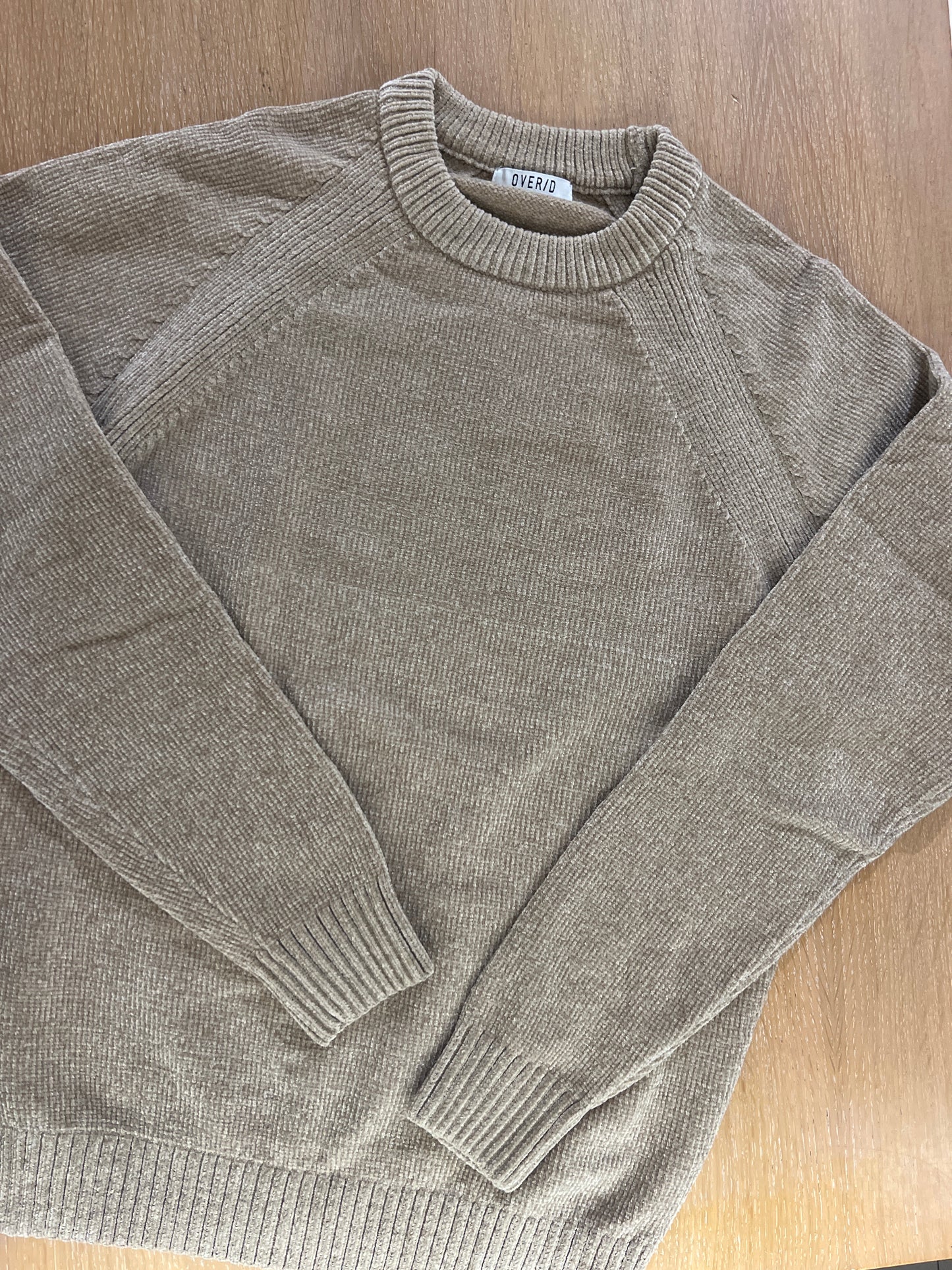 Maglia g/c ciniglia