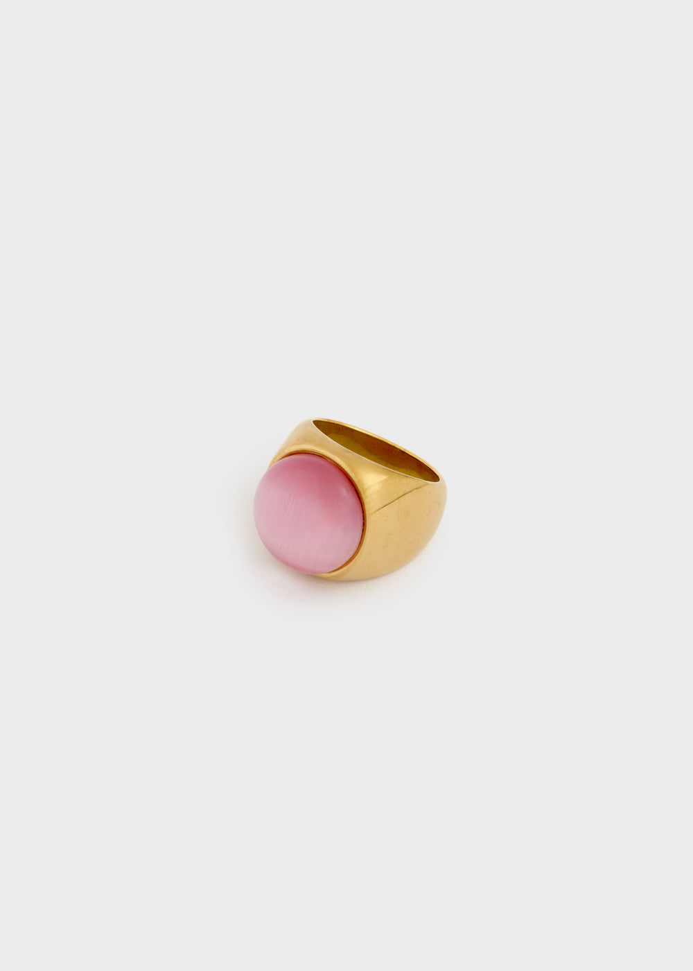 Anello mina over