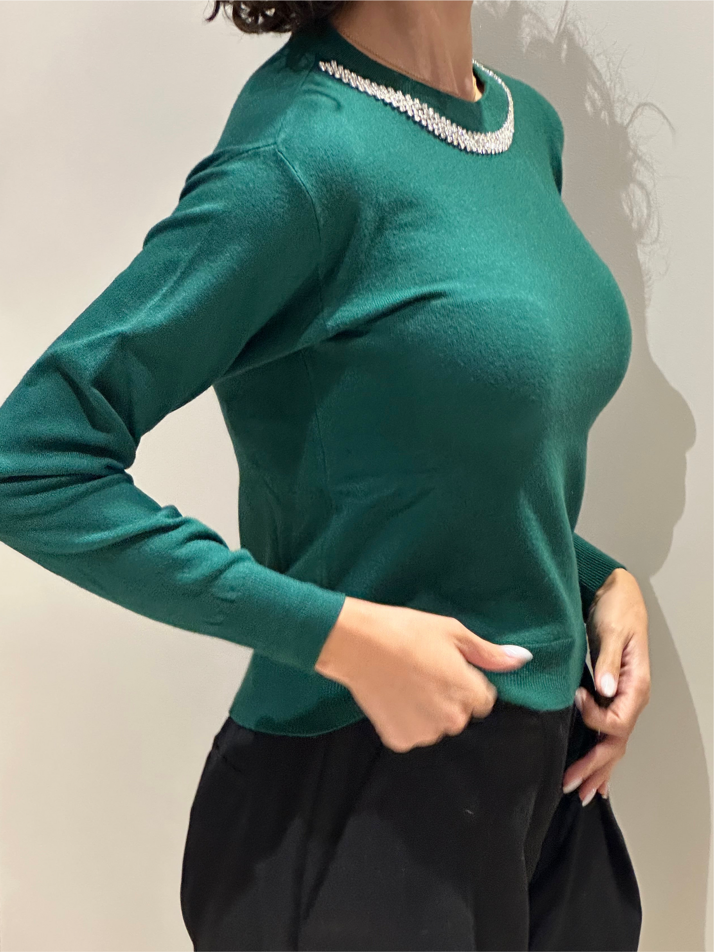 MAGLIA ART.SM9027