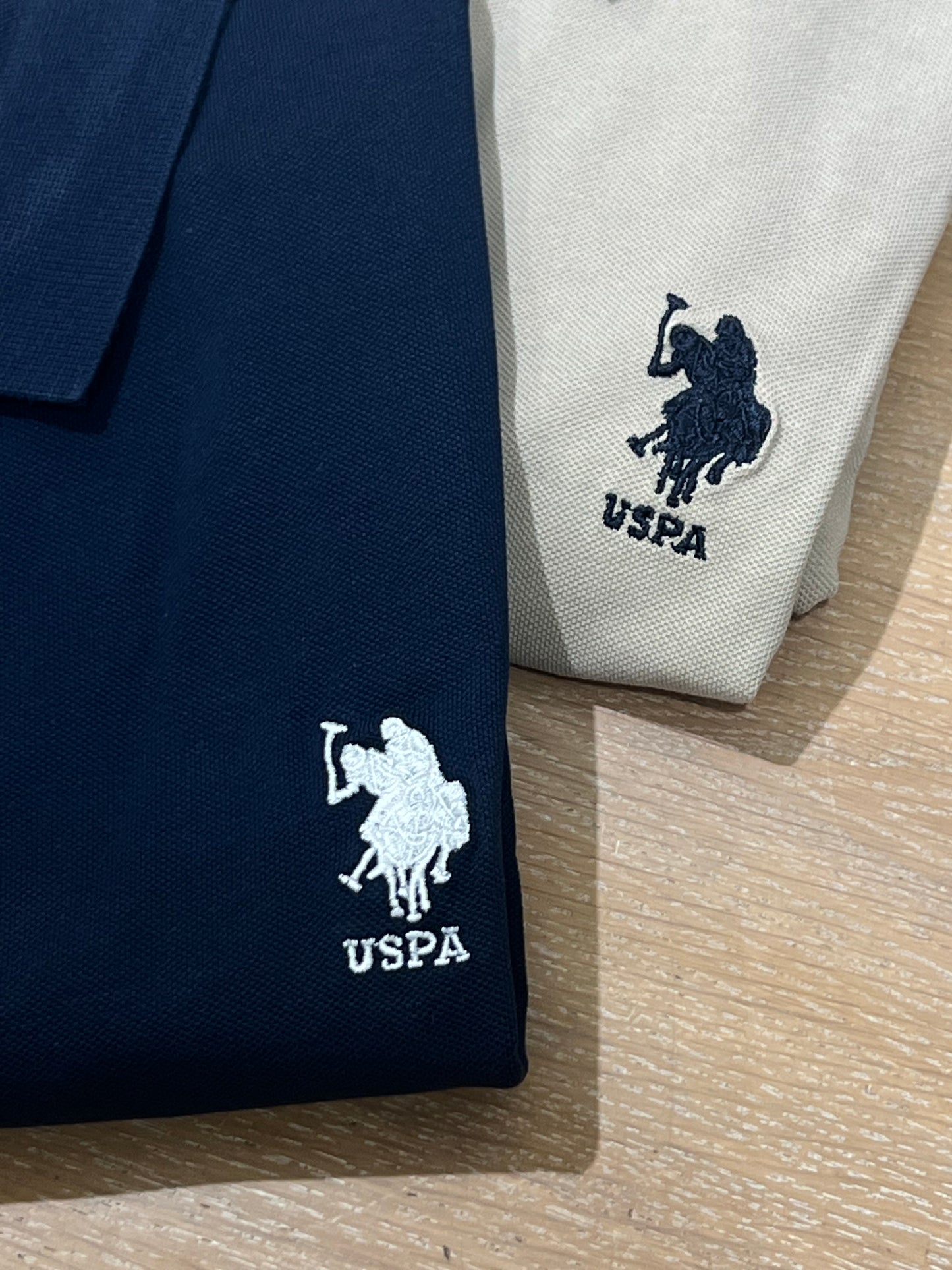 Polo m/m flyn