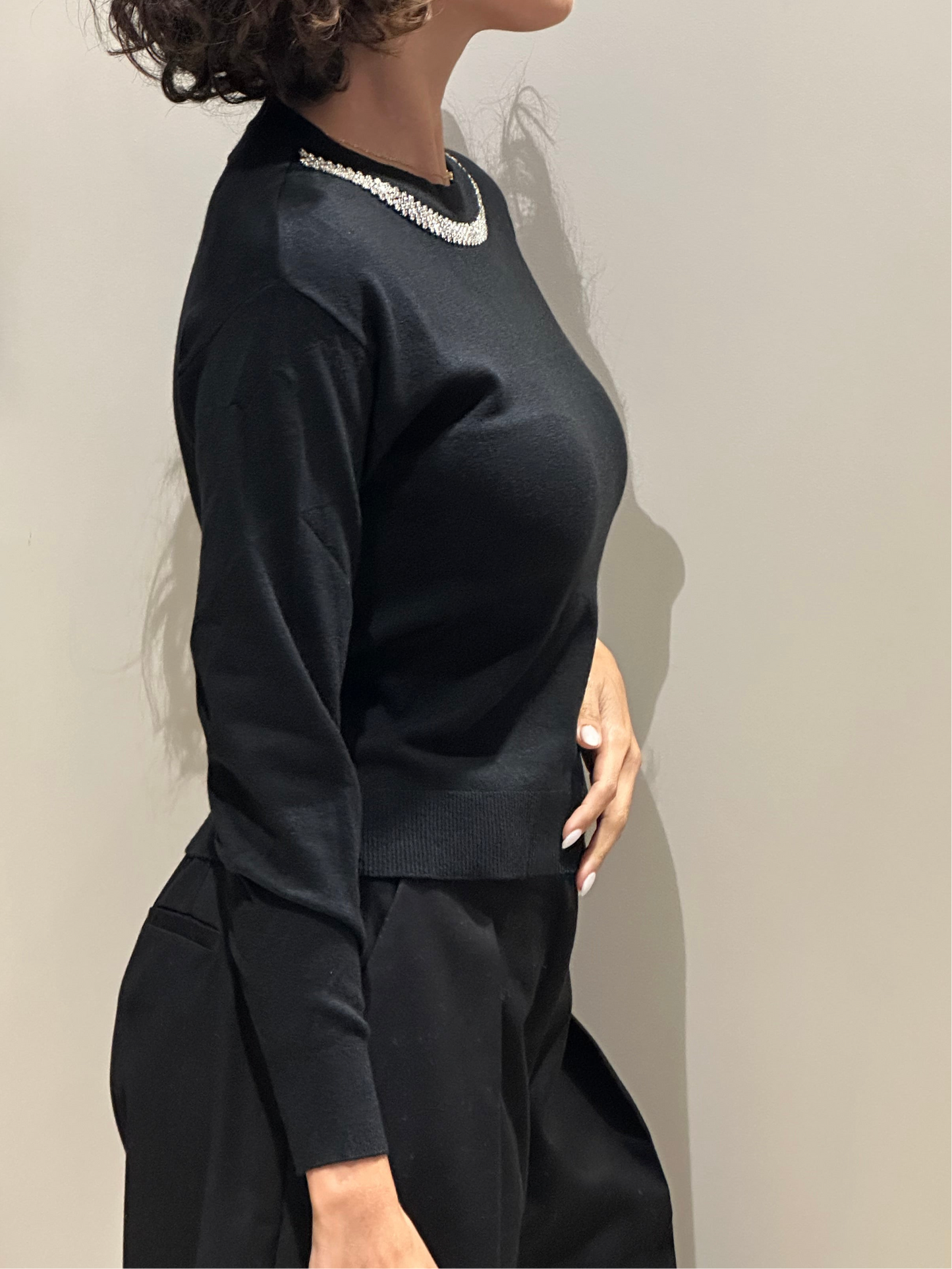 MAGLIA ART.SM9027