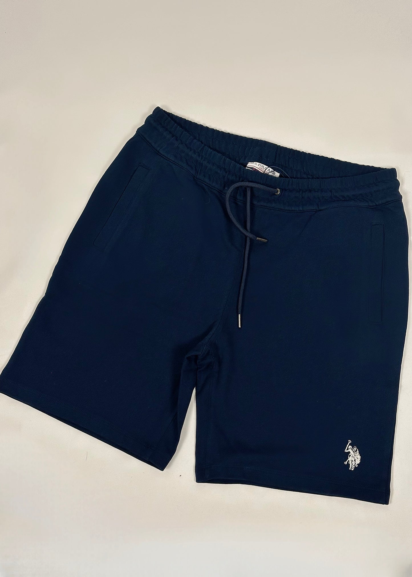 Short edri garzato
