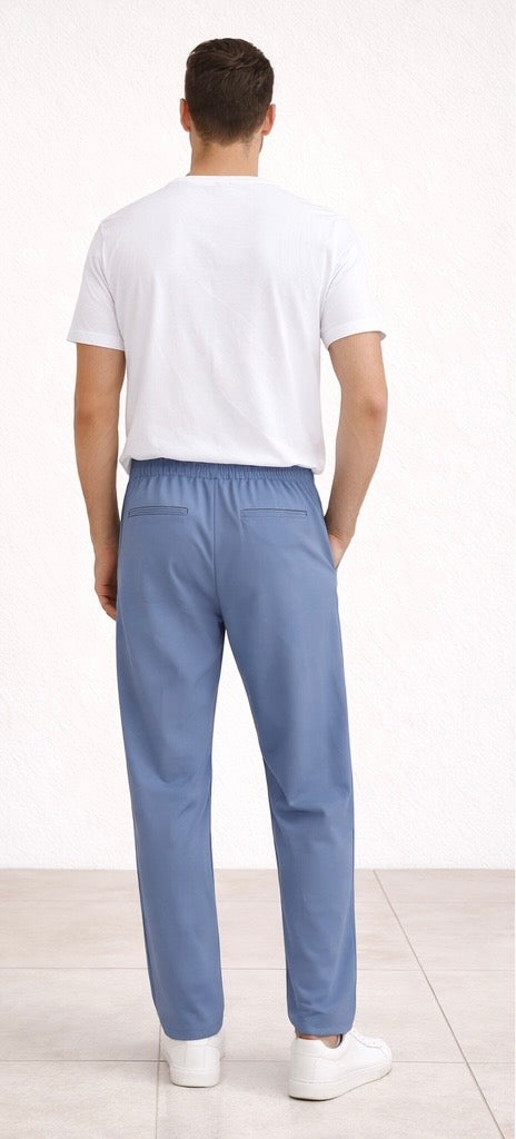 Pantalaccio slim fit