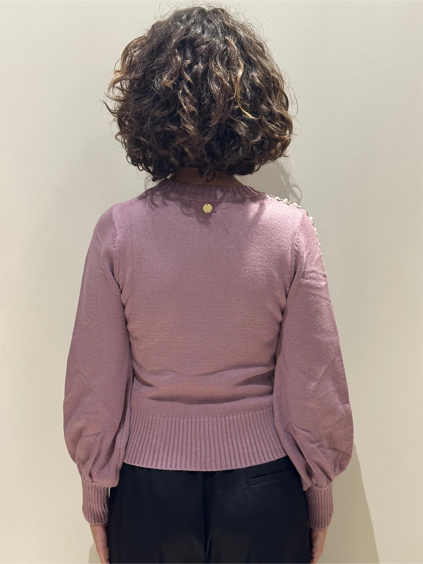 MAGLIA ART.SM9113